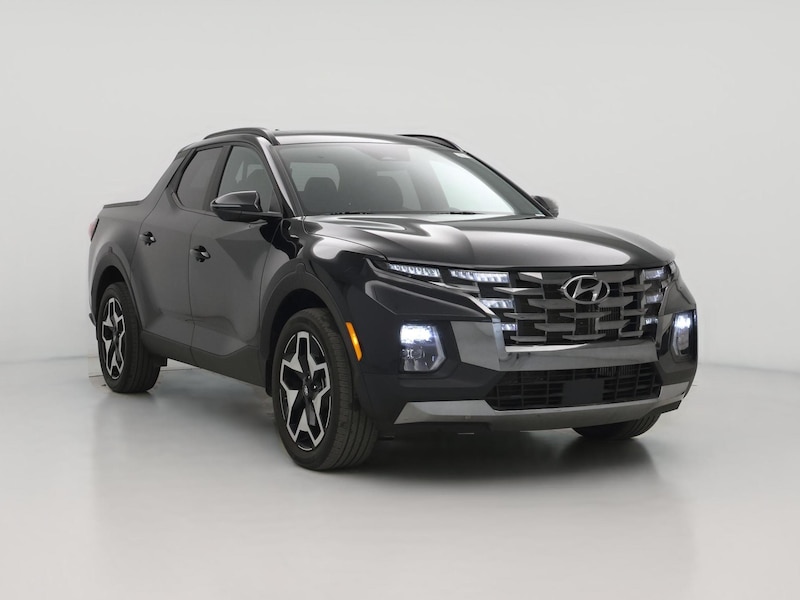 2022 Hyundai Santa Cruz Limited -
                  Canoga Park, CA