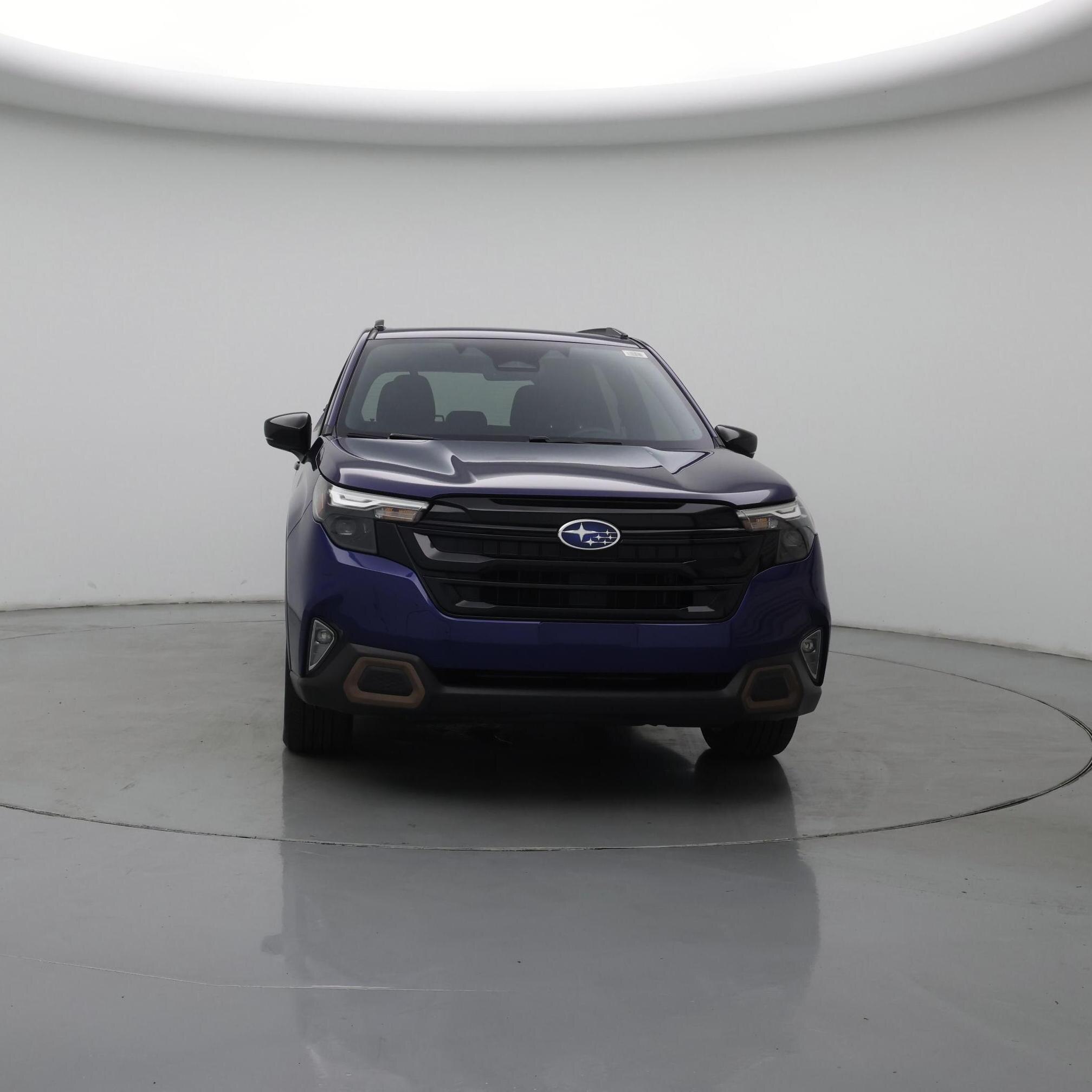 Thumbnail: 2025 Subaru Forester - 5