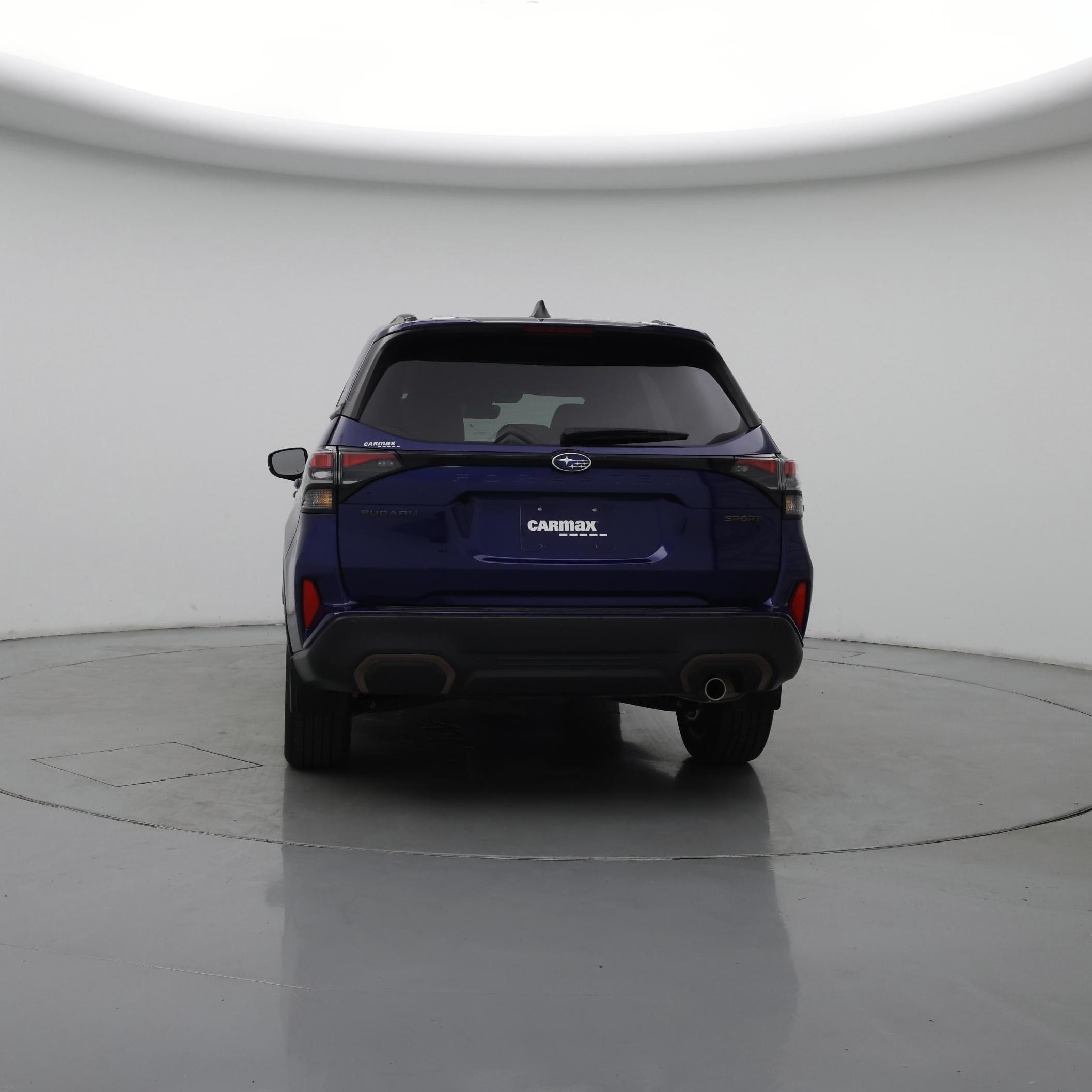 Thumbnail: 2025 Subaru Forester - 6
