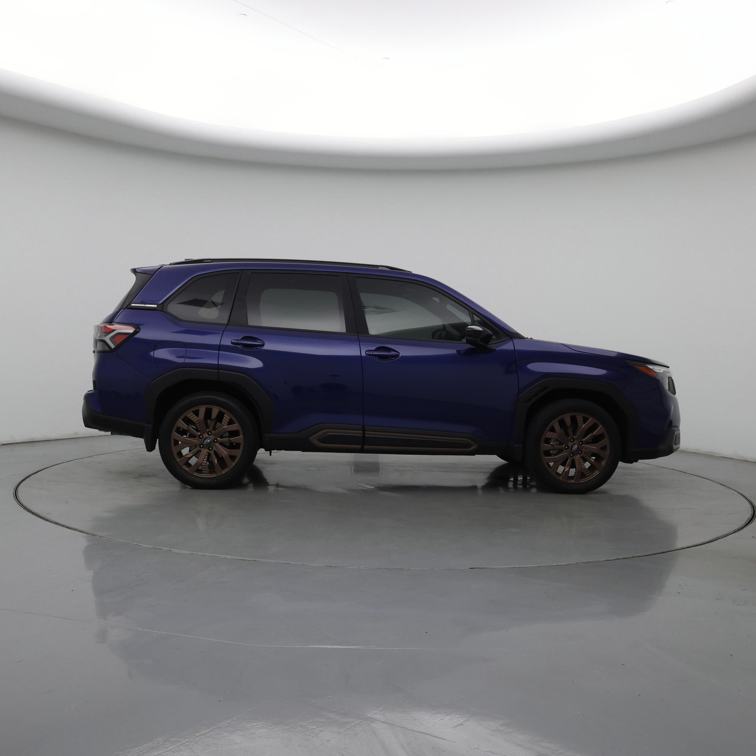 Thumbnail: 2025 Subaru Forester - 7