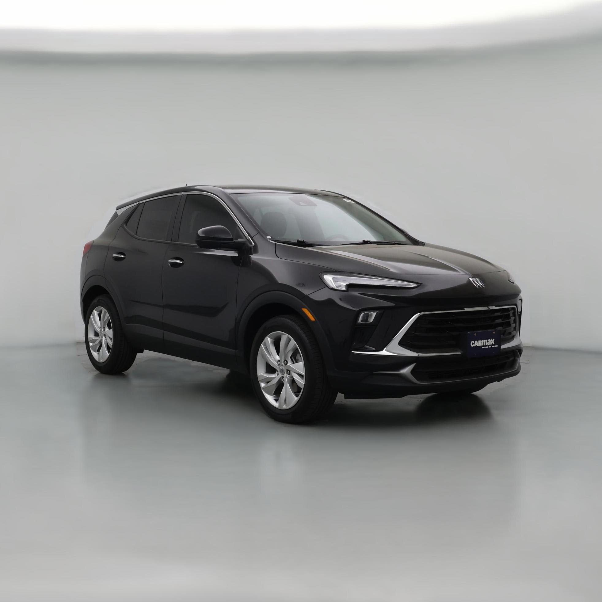 Thumbnail: 2025 Buick Encore GX - 1
