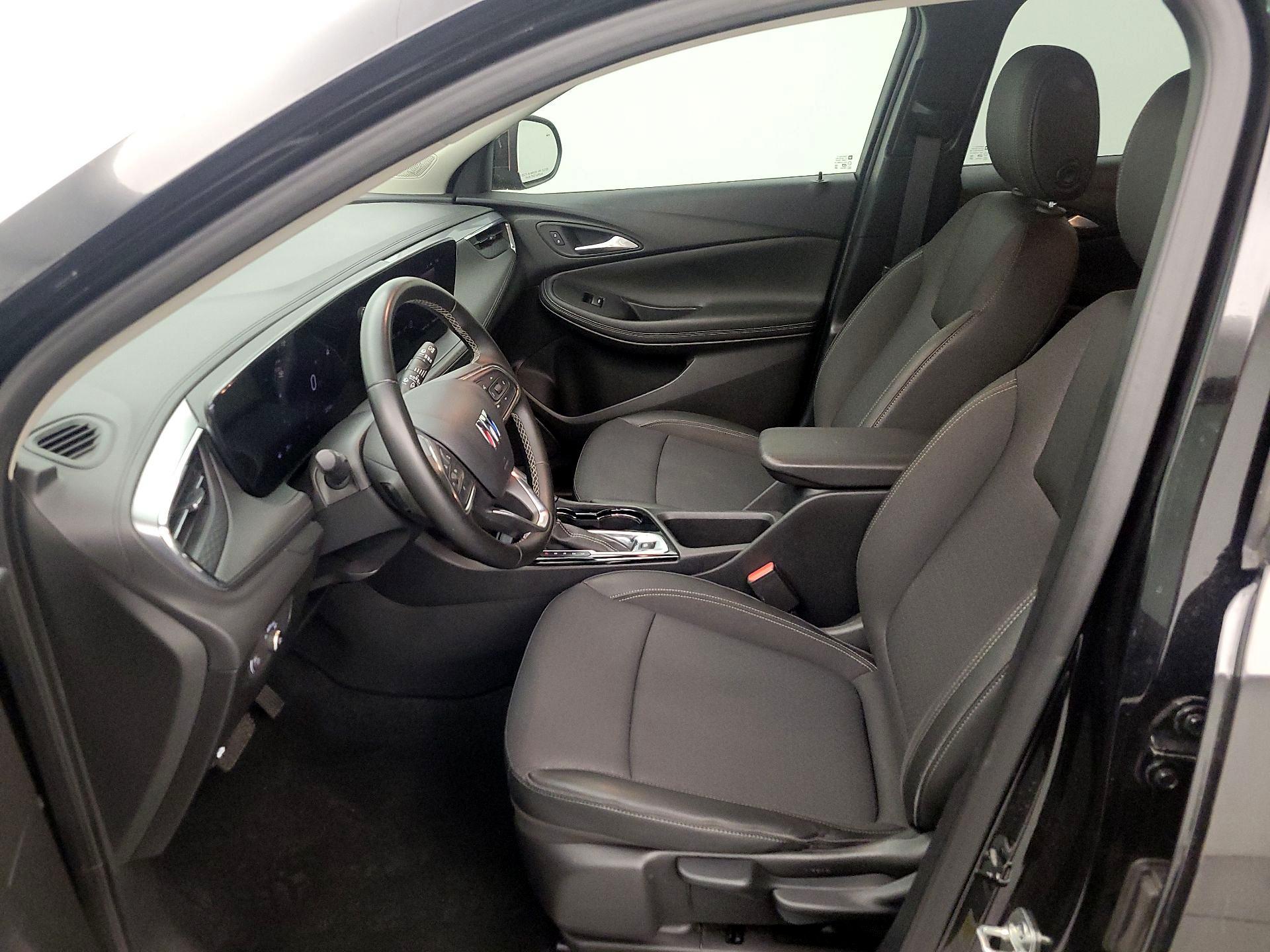 Thumbnail: 2025 Buick Encore GX - 11