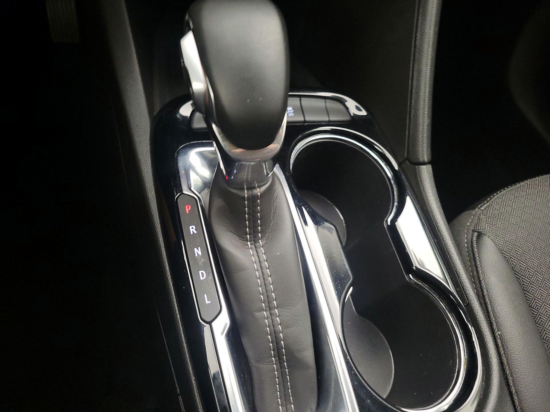 Thumbnail: 2025 Buick Encore GX - 17