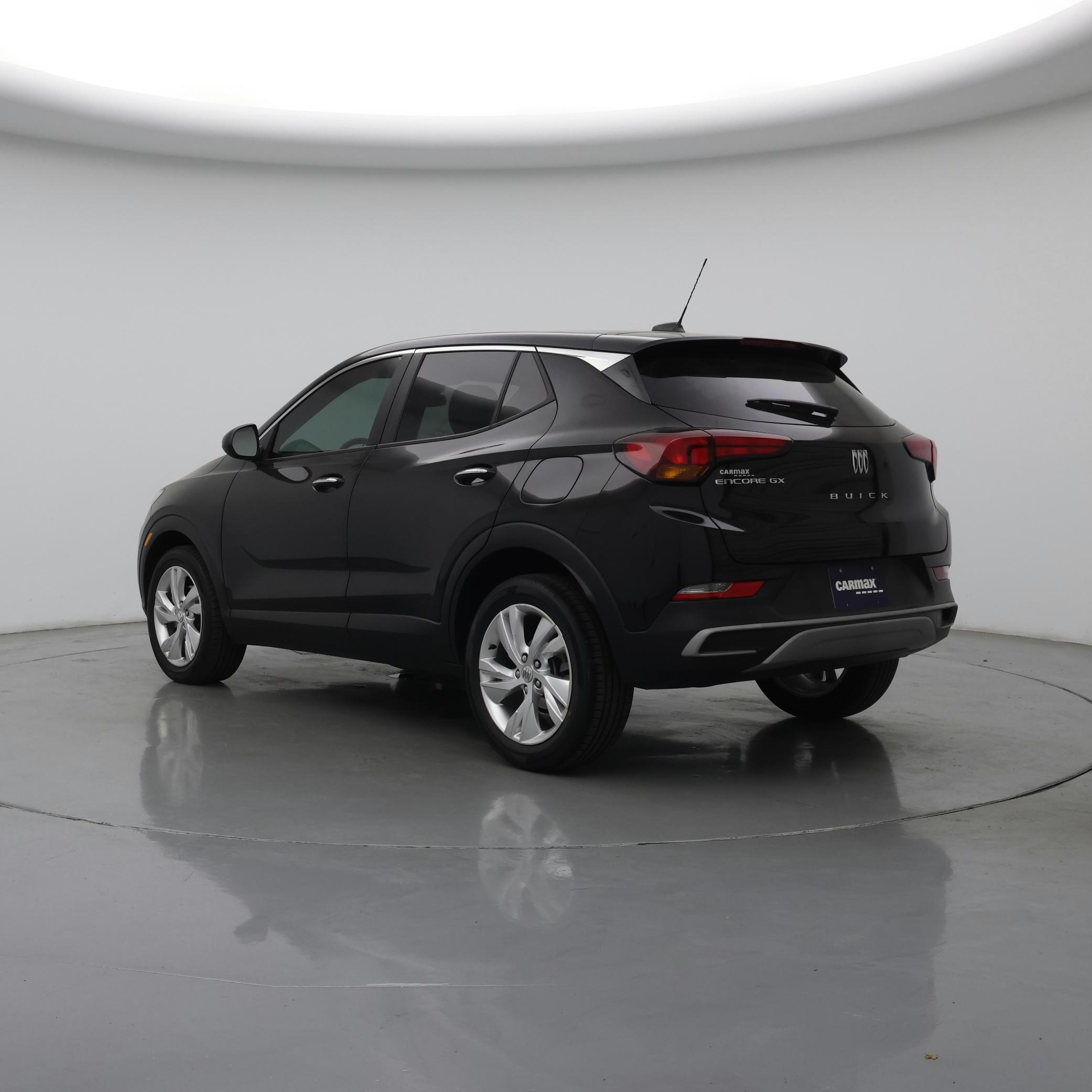 Thumbnail: 2025 Buick Encore GX - 2