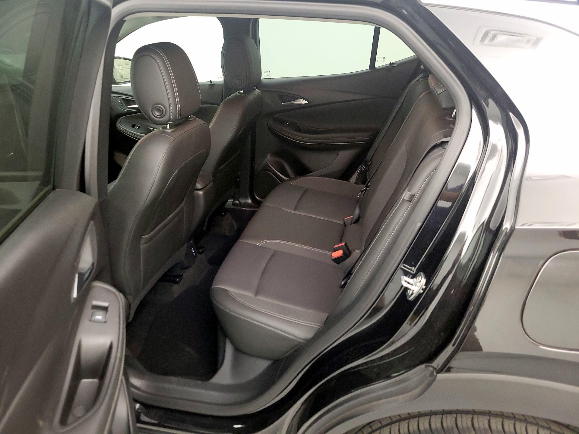 Thumbnail: 2025 Buick Encore GX - 19