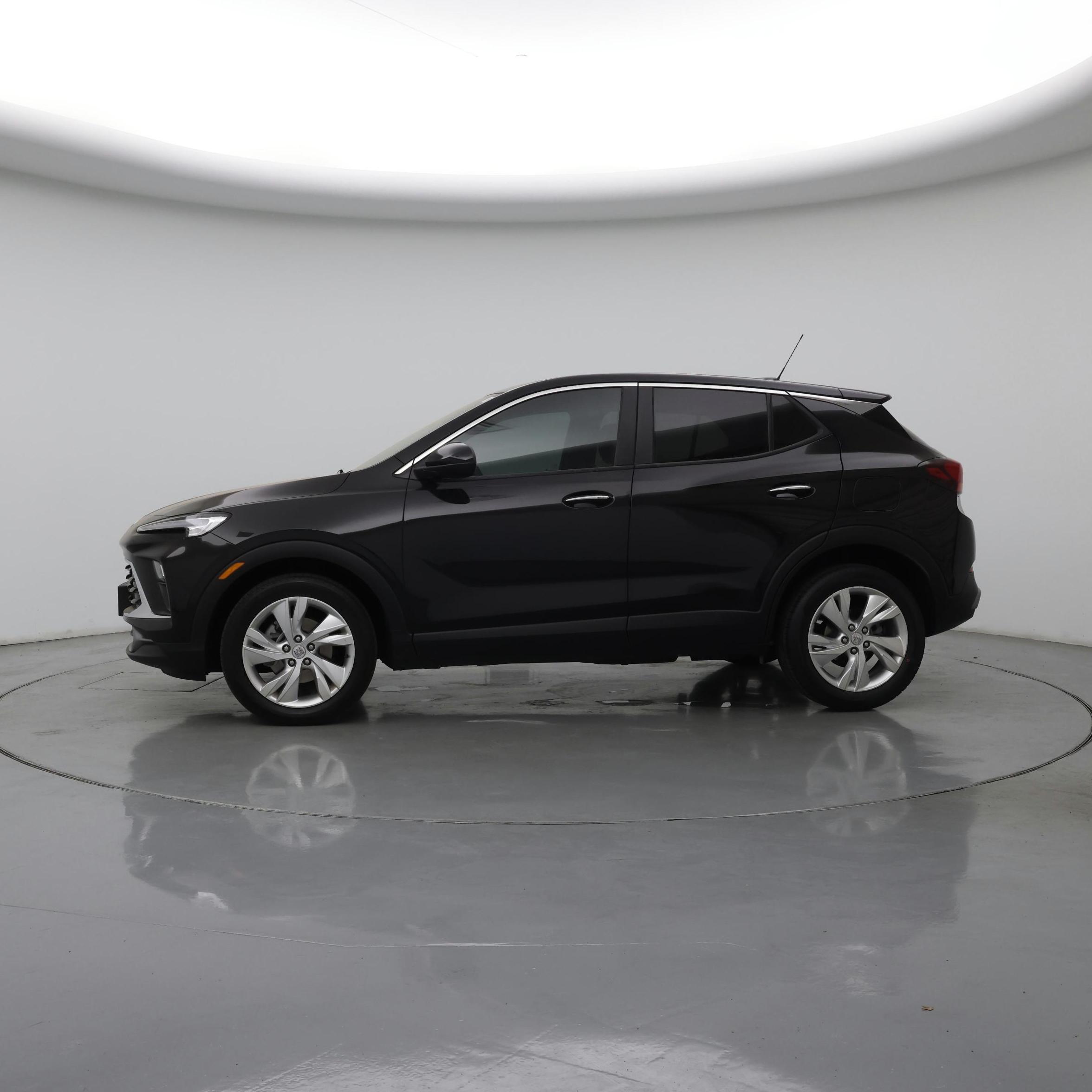 Thumbnail: 2025 Buick Encore GX - 3