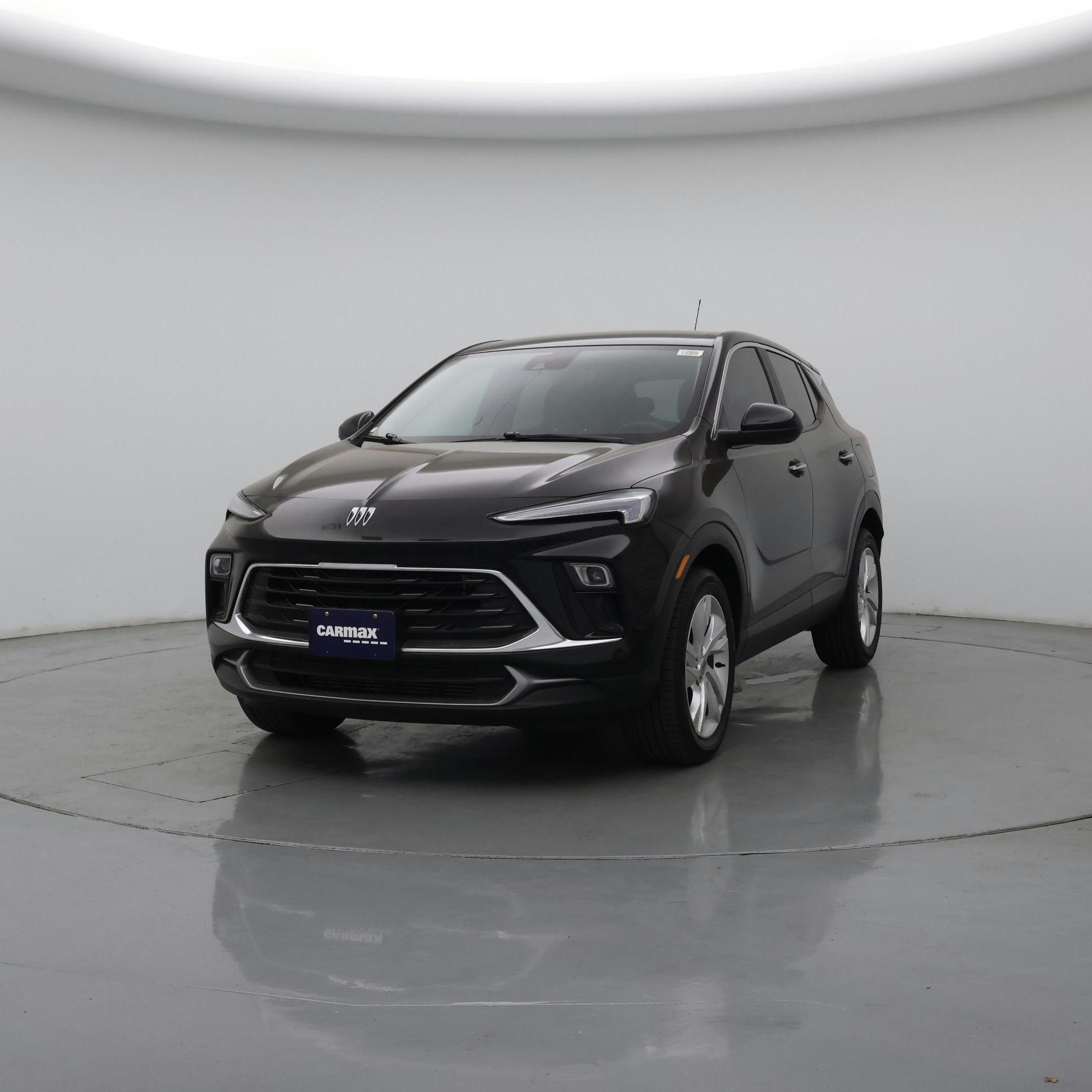 Thumbnail: 2025 Buick Encore GX - 4