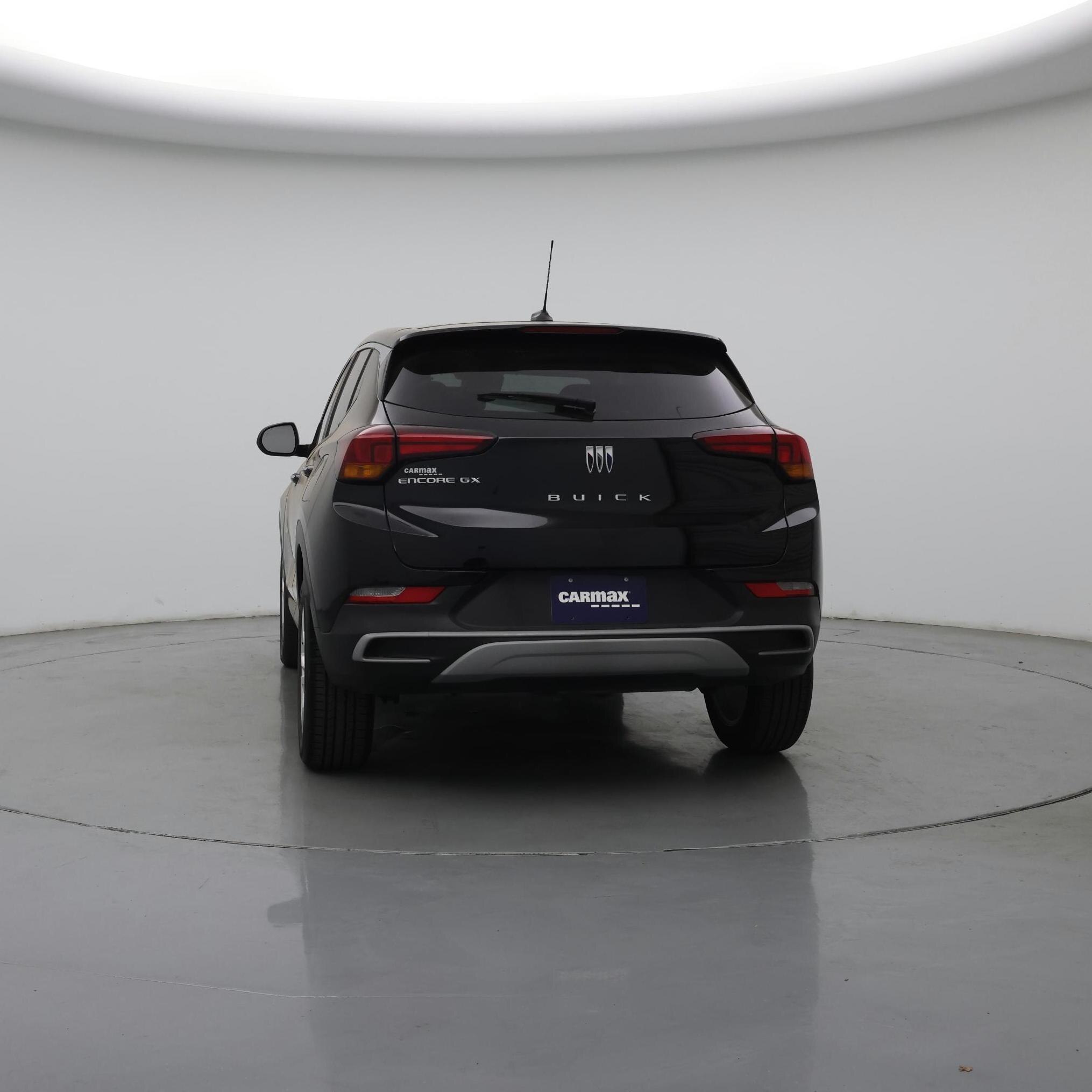 Thumbnail: 2025 Buick Encore GX - 6