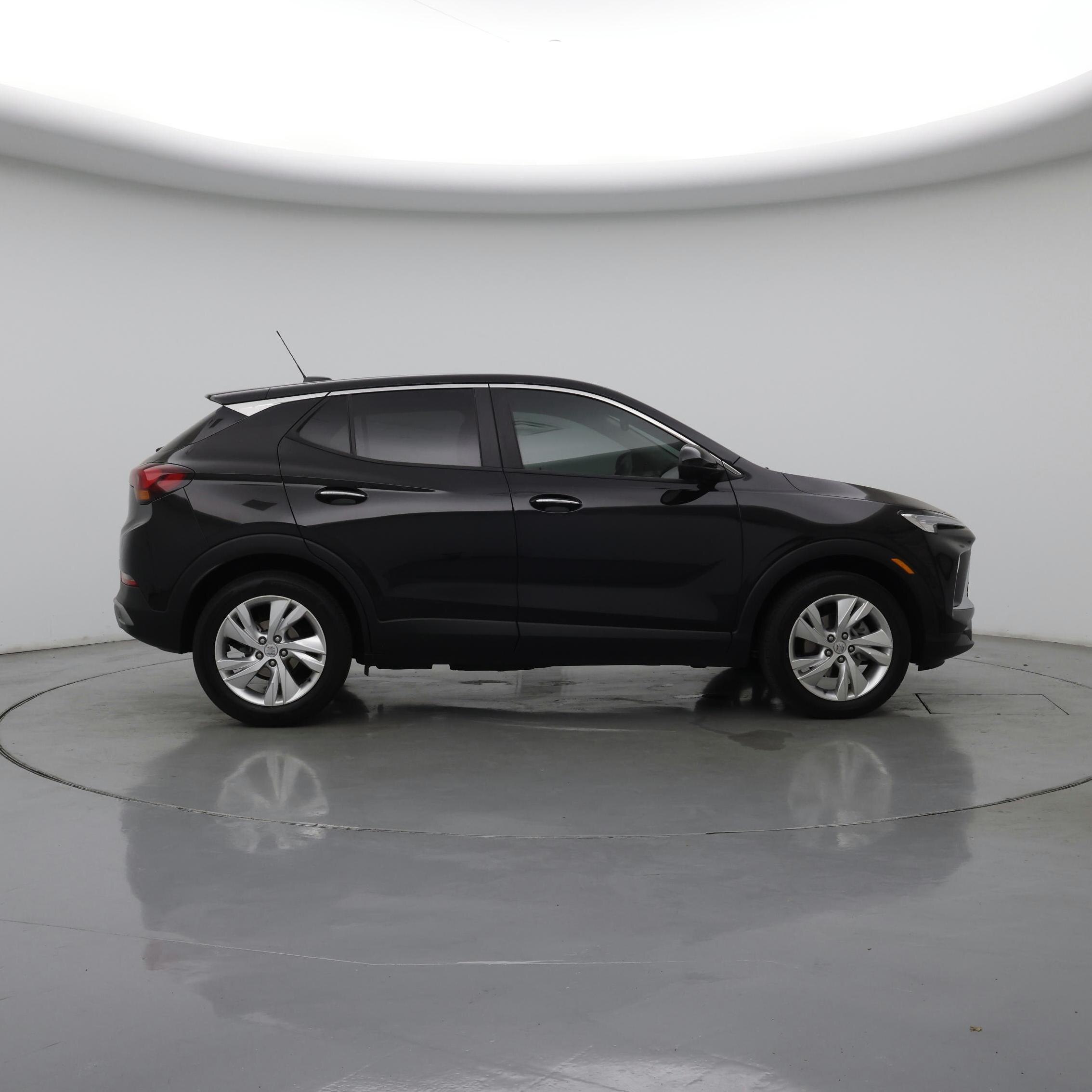 Thumbnail: 2025 Buick Encore GX - 7