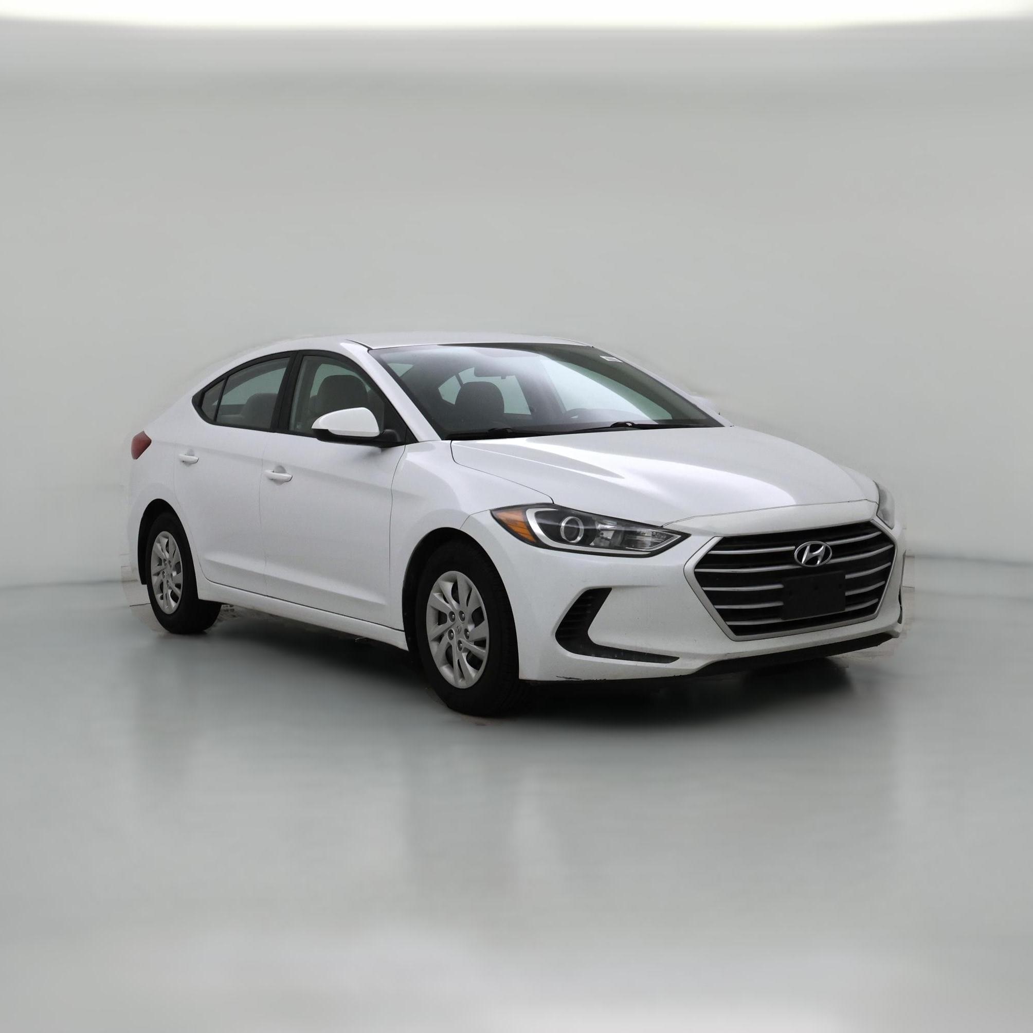 Thumbnail: 2018 Hyundai Elantra - 1