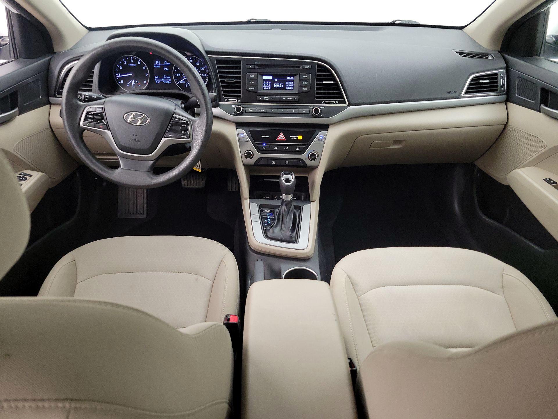 Thumbnail: 2018 Hyundai Elantra - 9