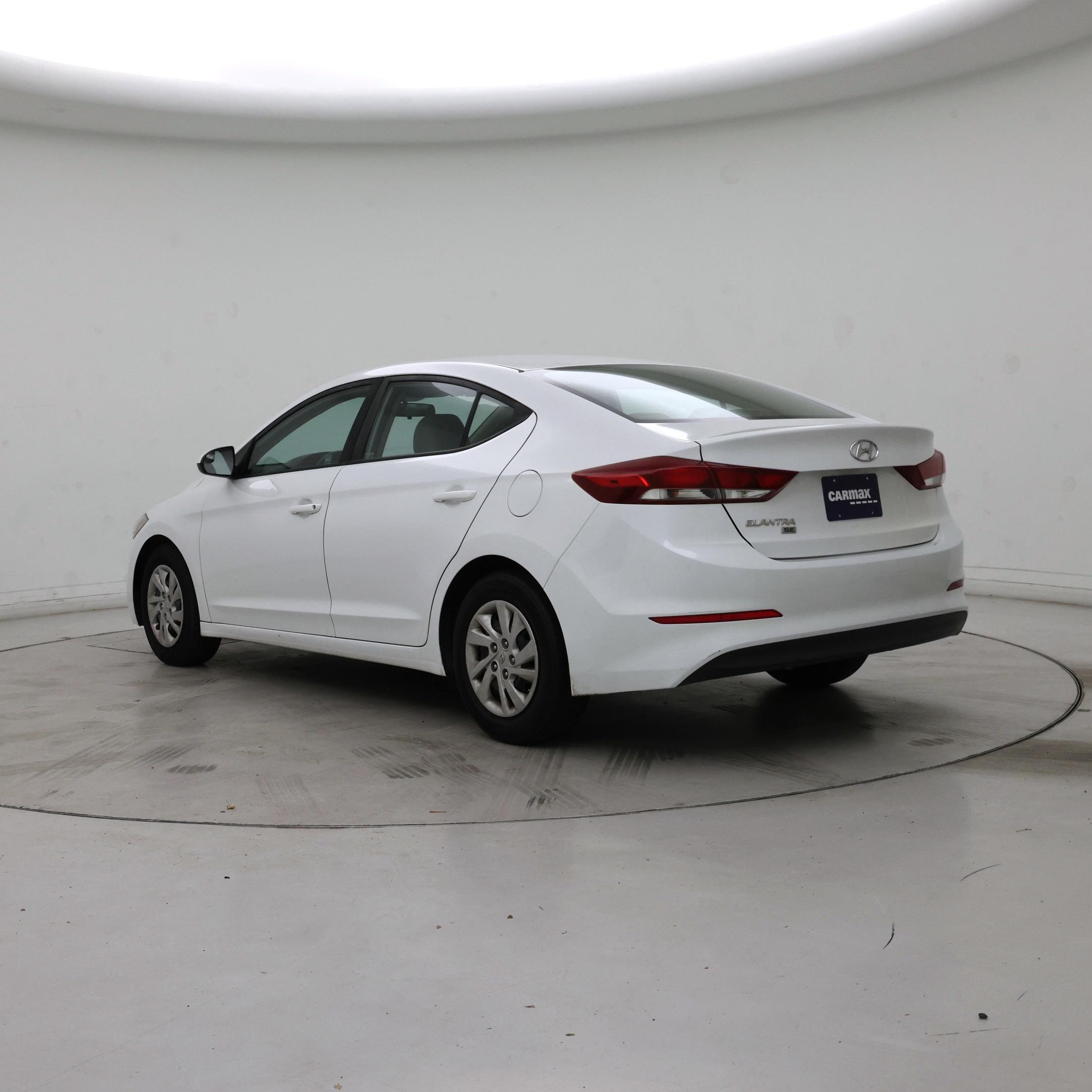 Thumbnail: 2018 Hyundai Elantra - 2