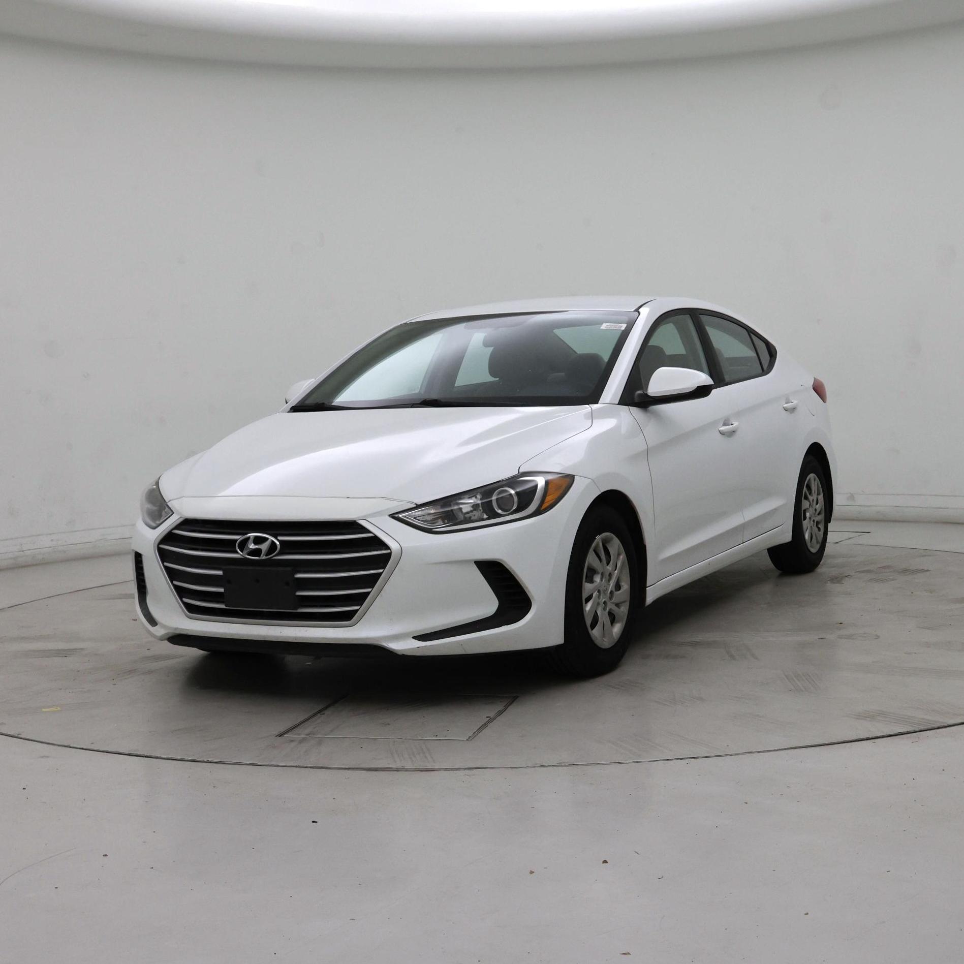 Thumbnail: 2018 Hyundai Elantra - 4