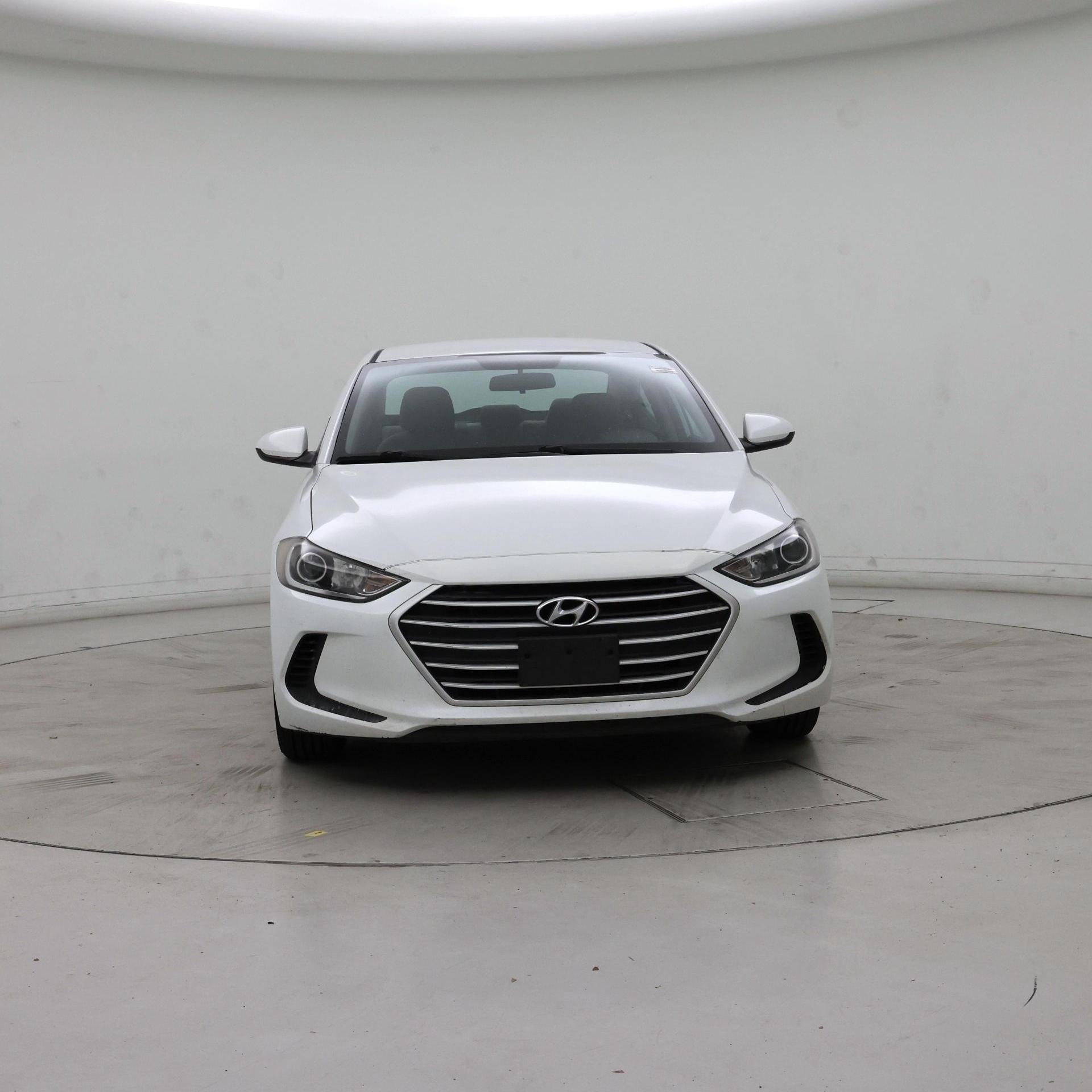 Thumbnail: 2018 Hyundai Elantra - 5