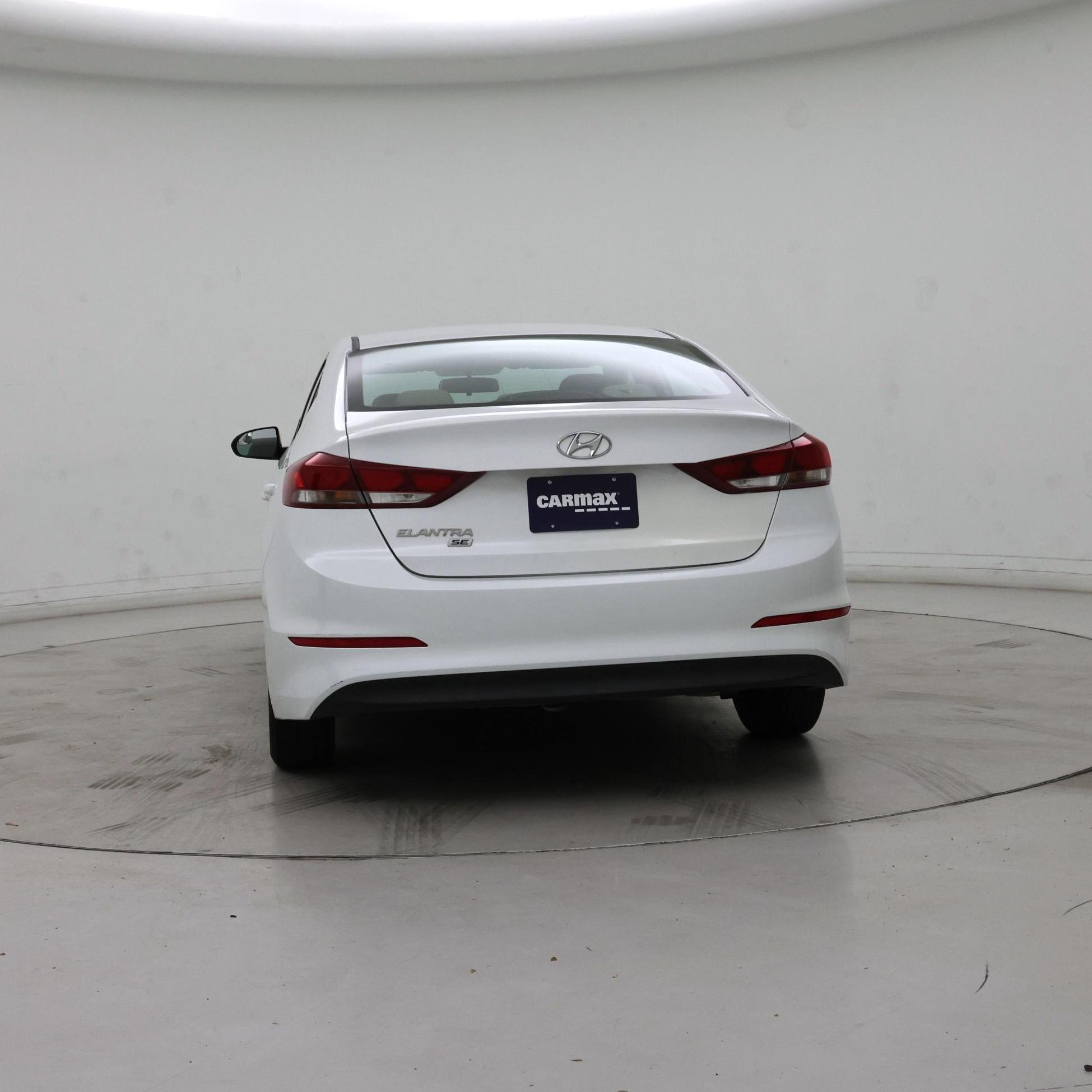 Thumbnail: 2018 Hyundai Elantra - 6