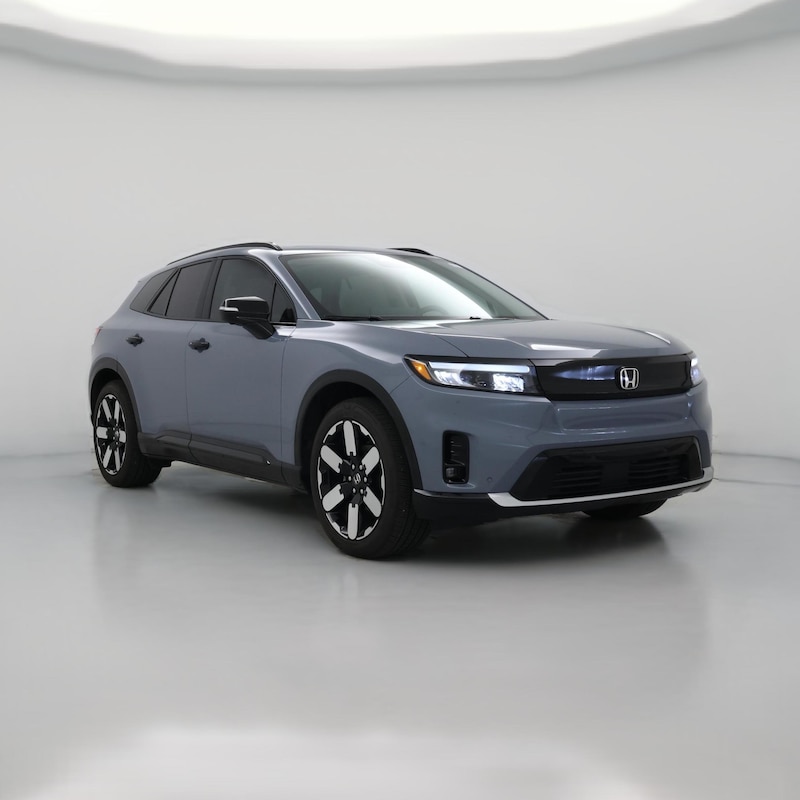 2025 Honda Prologue Elite