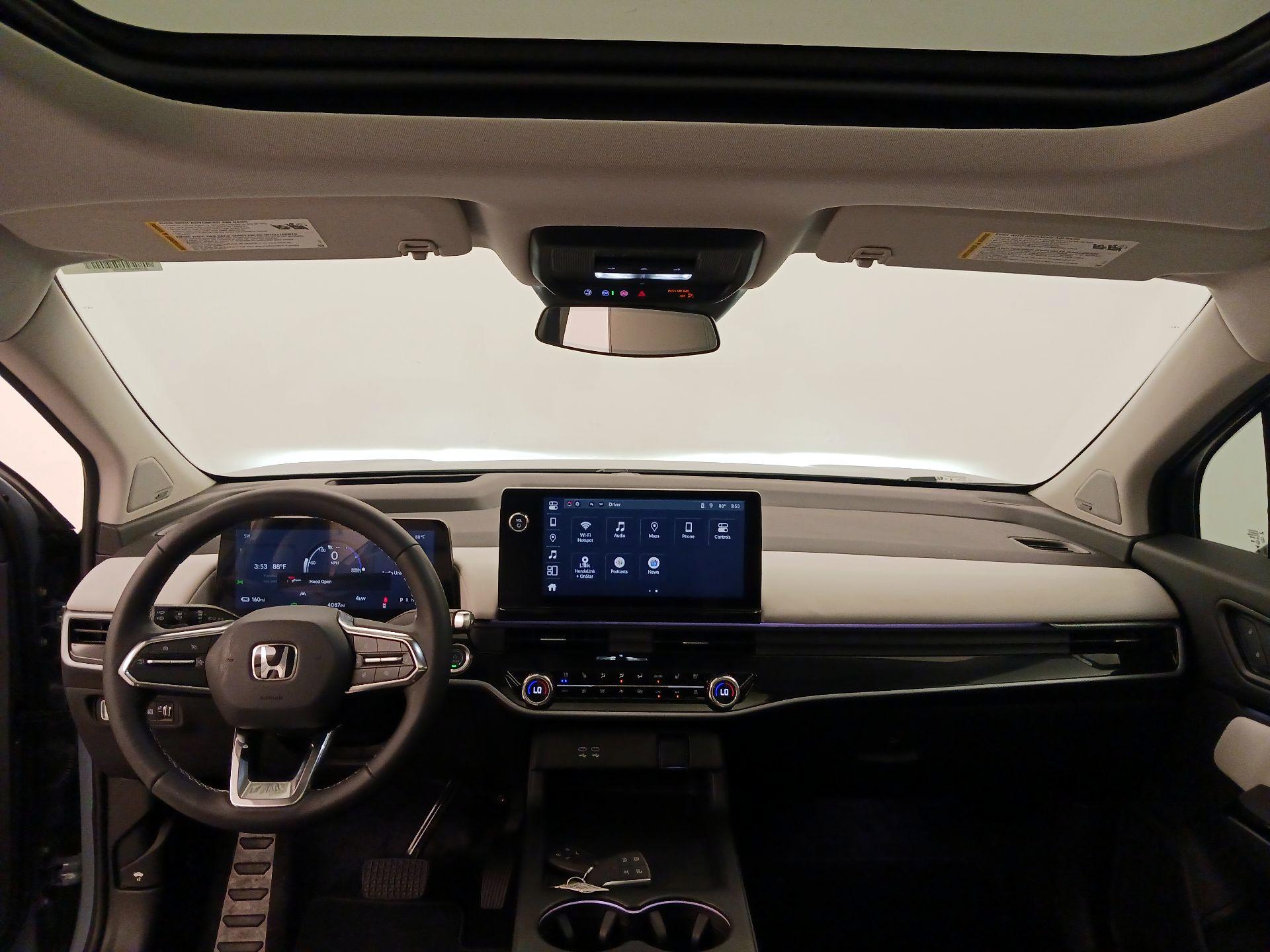 Thumbnail: 2025 Honda Prologue - 9