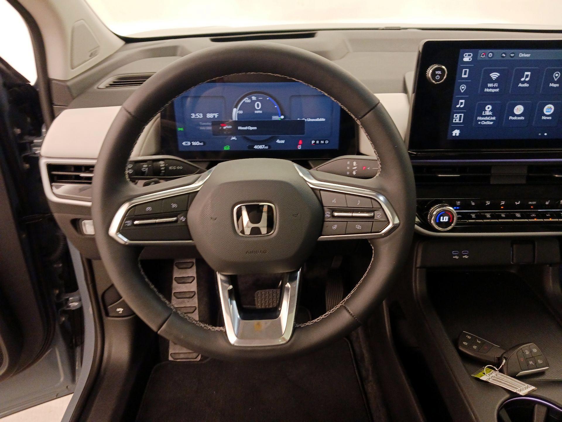 Thumbnail: 2025 Honda Prologue - 10