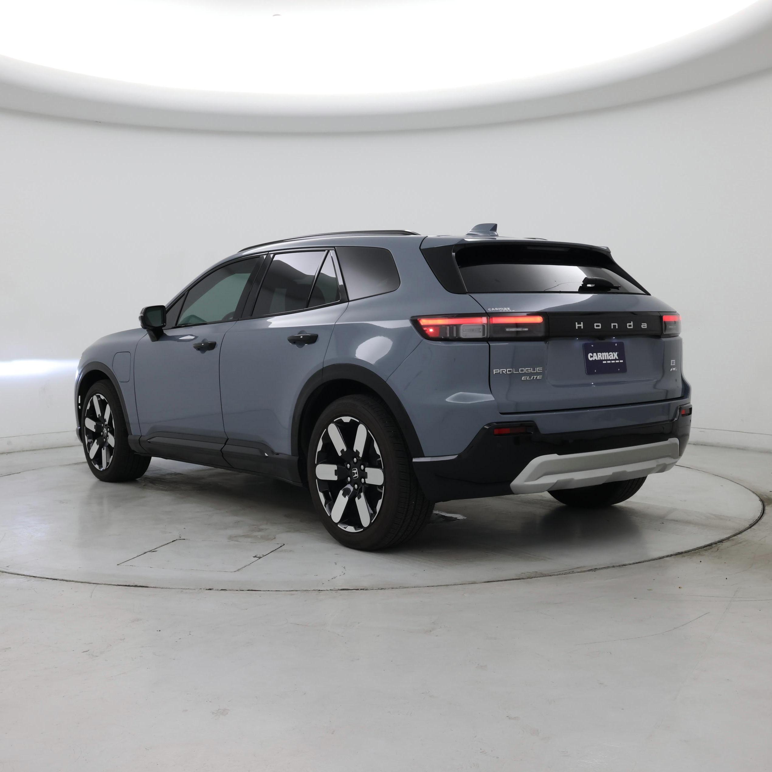 Thumbnail: 2025 Honda Prologue - 2