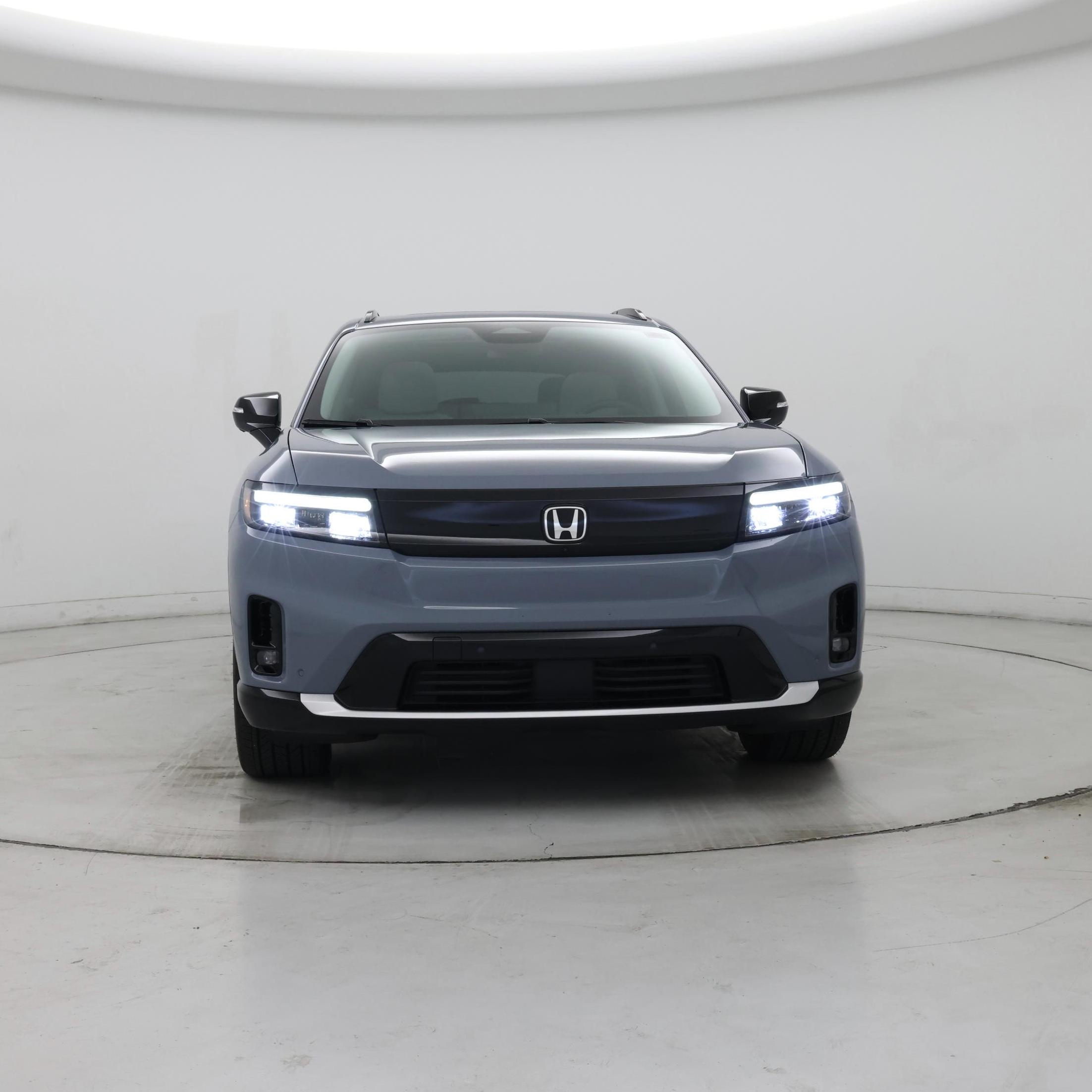 Thumbnail: 2025 Honda Prologue - 5
