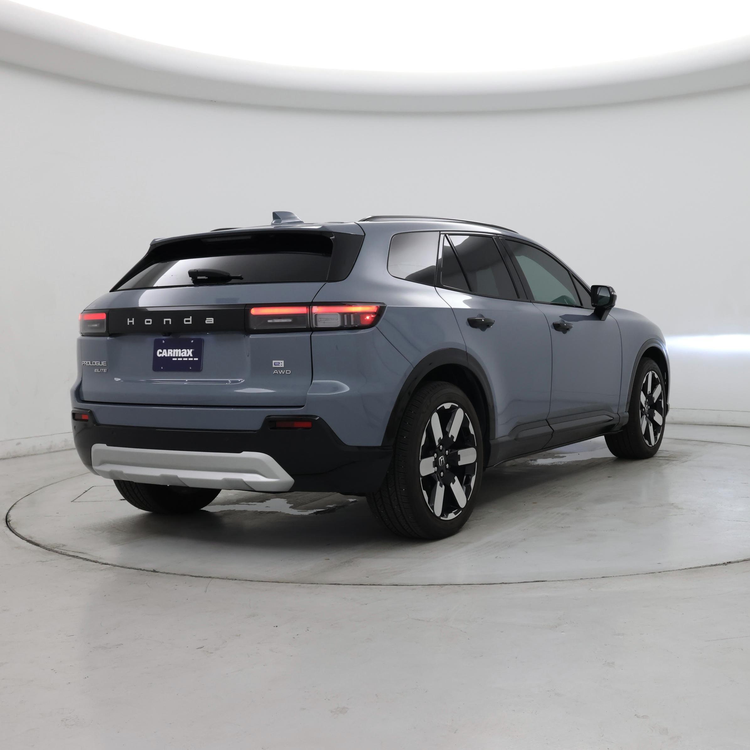 Thumbnail: 2025 Honda Prologue - 8