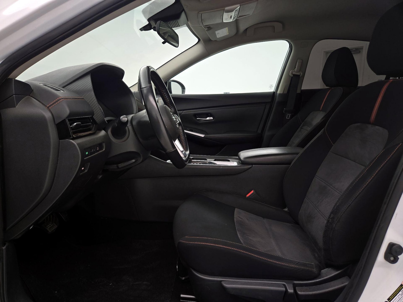 Side Airbags