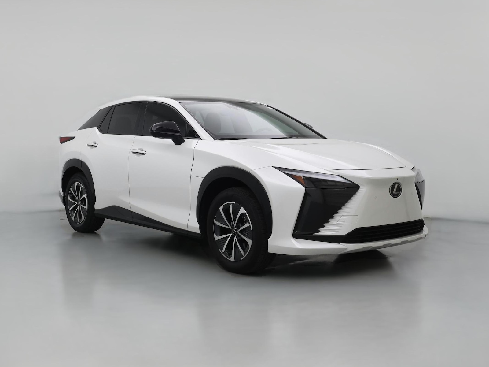 2024 Lexus RZ