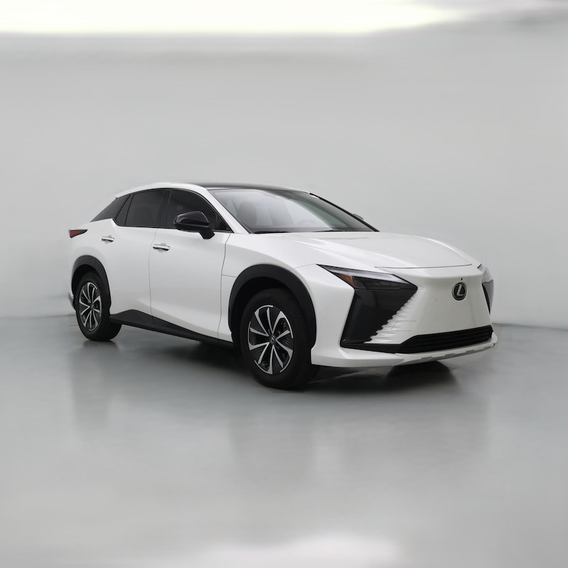 2024 Lexus RZ 300e Premium