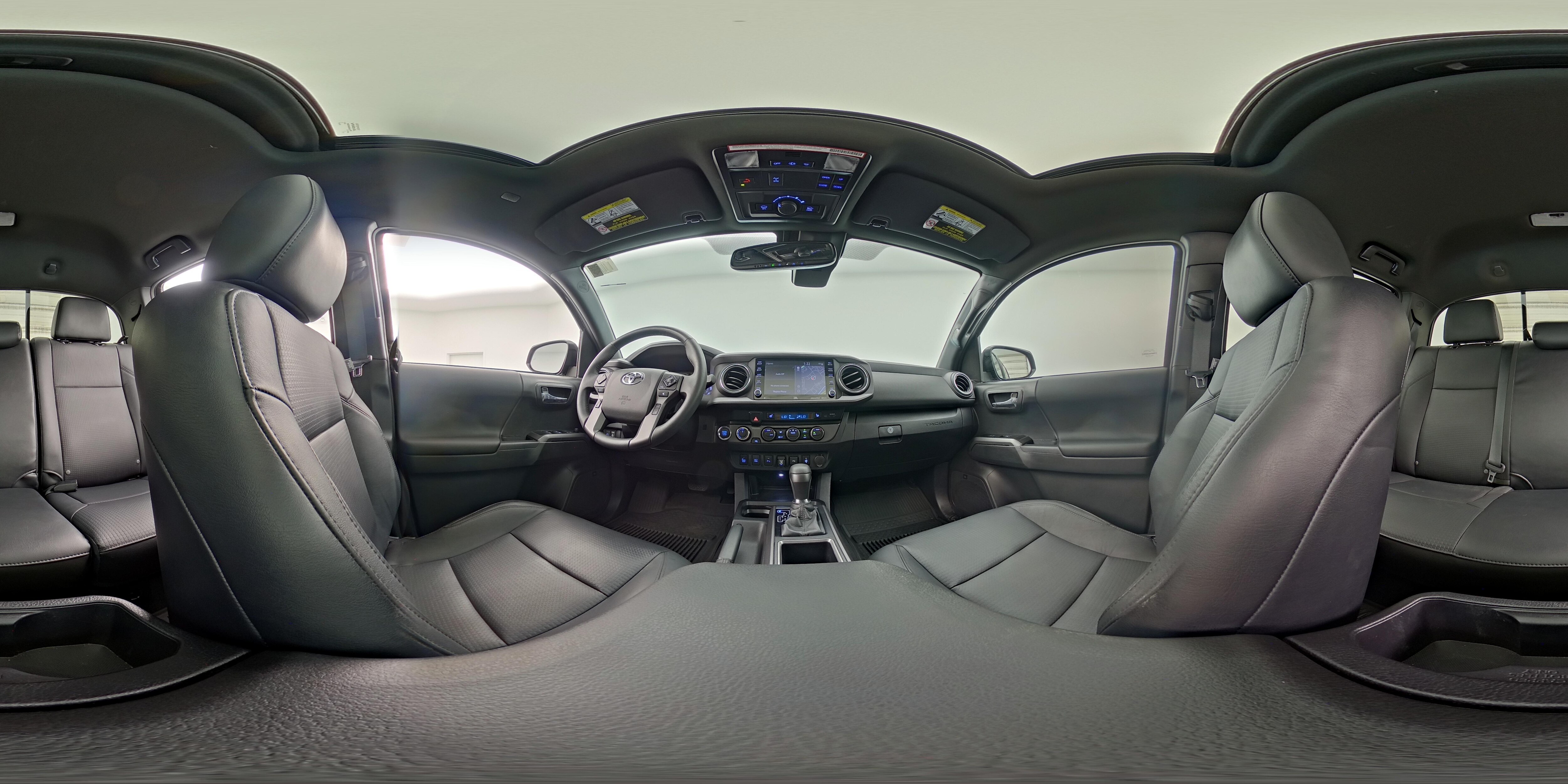 2023 Toyota Tacoma TRD Off Road - Photo 26
