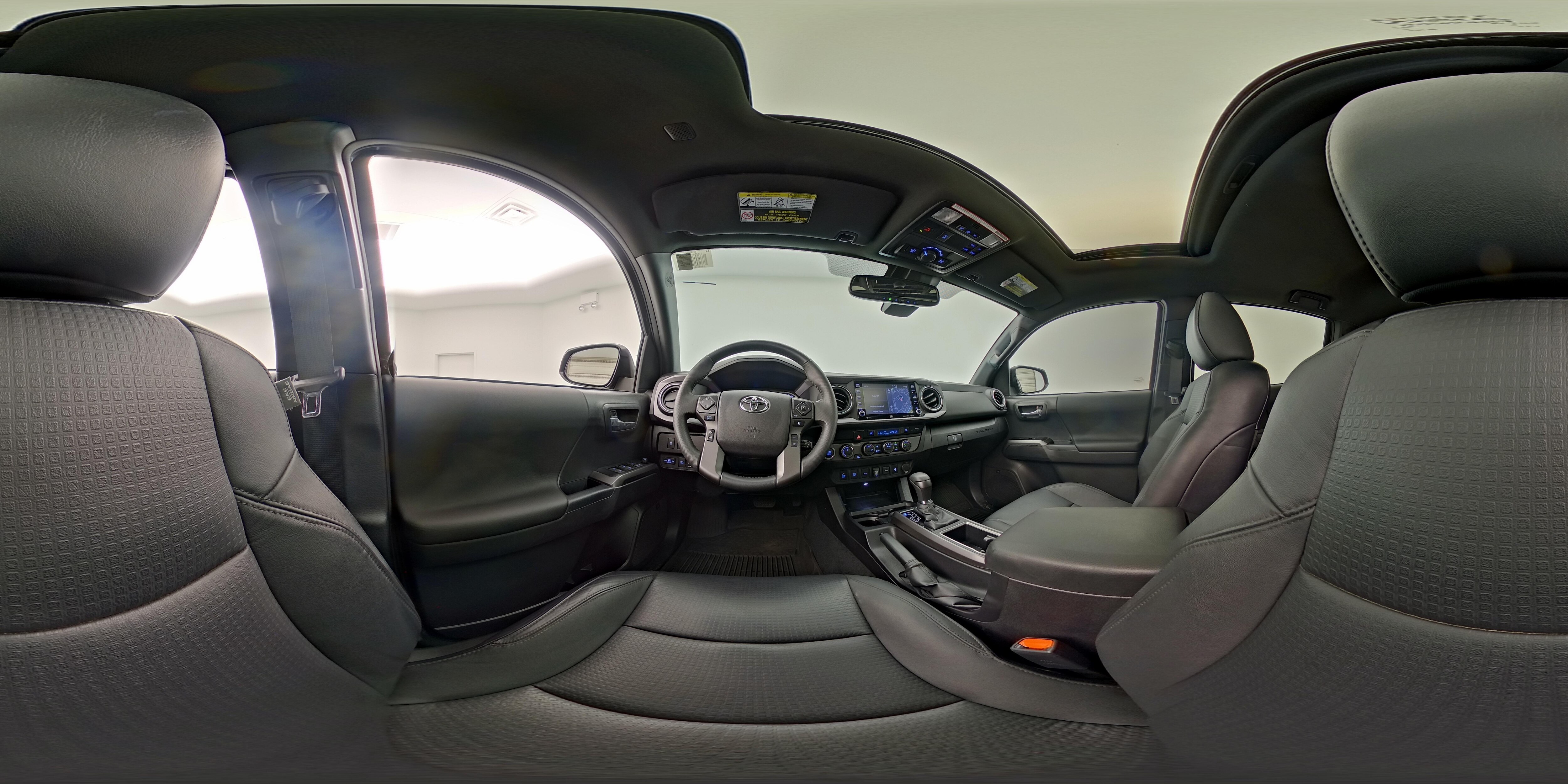2023 Toyota Tacoma TRD Off Road - Photo 28