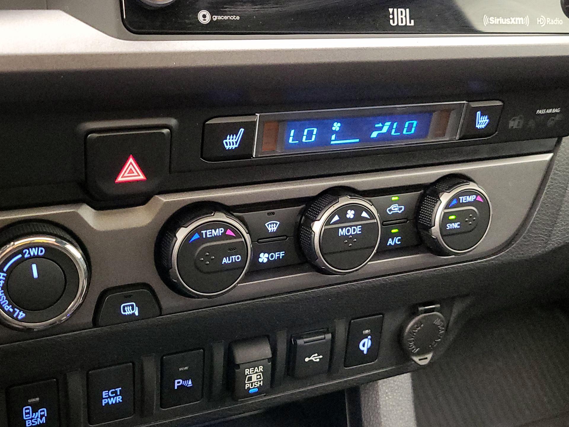 Thumbnail: 2023 Toyota Tacoma - 17