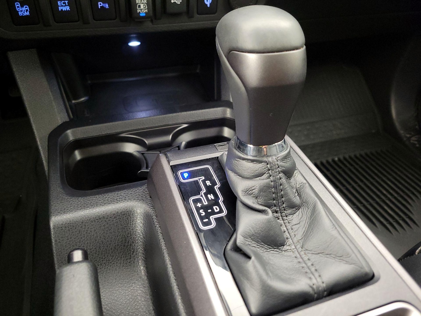 2023 Toyota Tacoma TRD Off Road - Photo 19