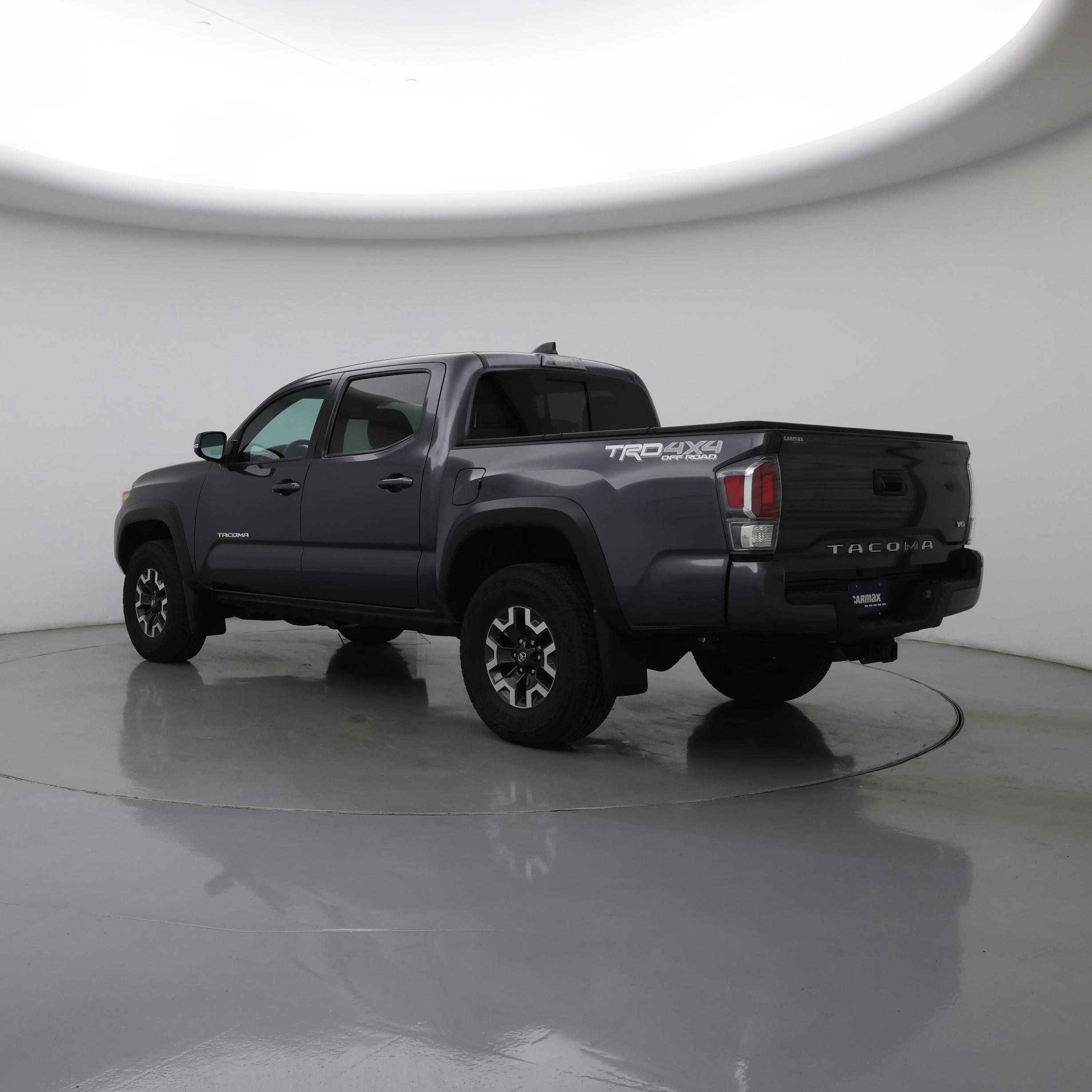 Thumbnail: 2023 Toyota Tacoma - 2