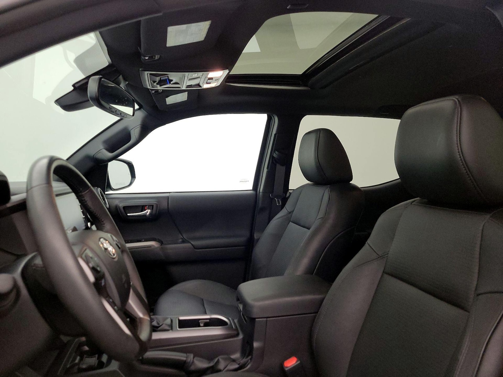 2023 Toyota Tacoma TRD Off Road - Photo 21