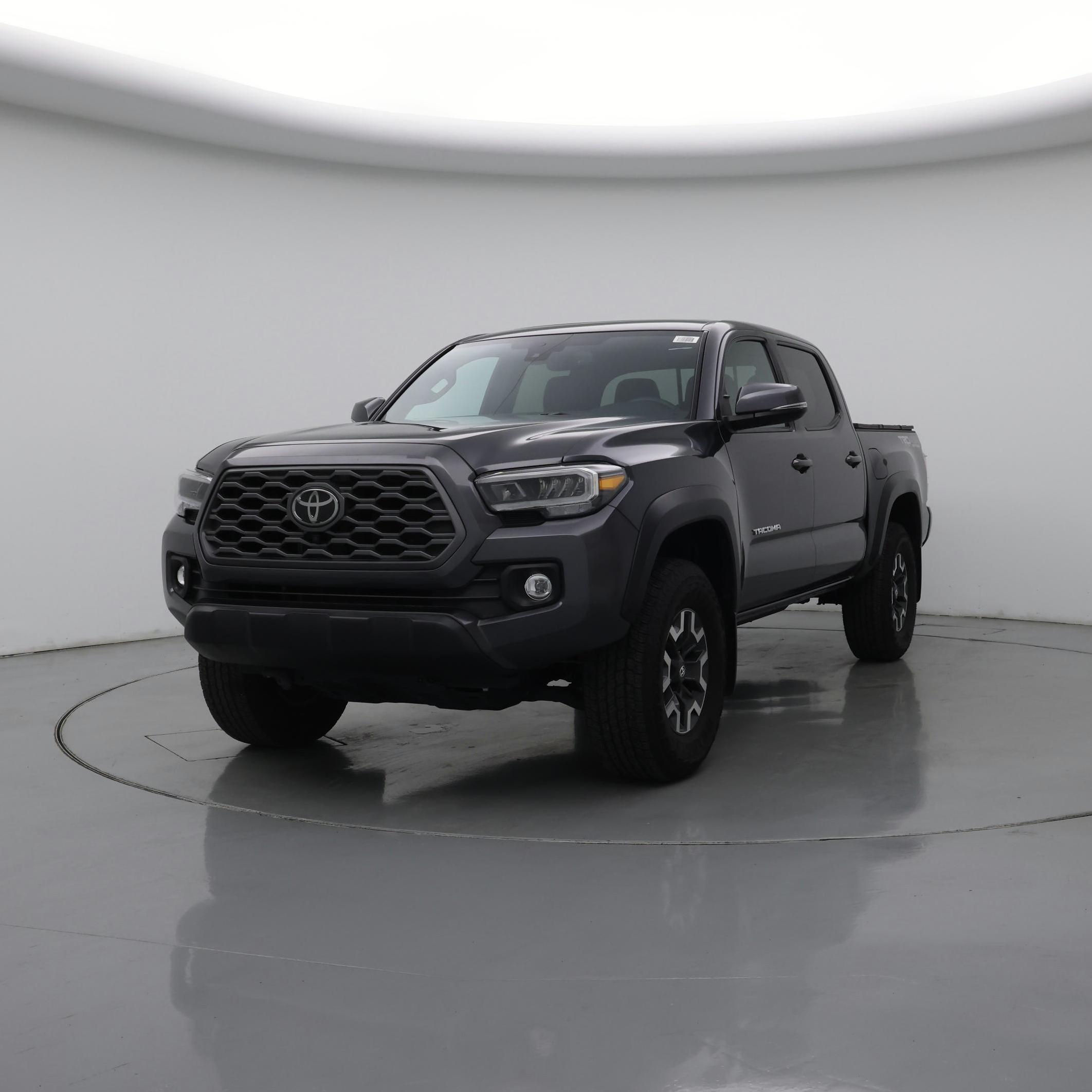 Thumbnail: 2023 Toyota Tacoma - 4