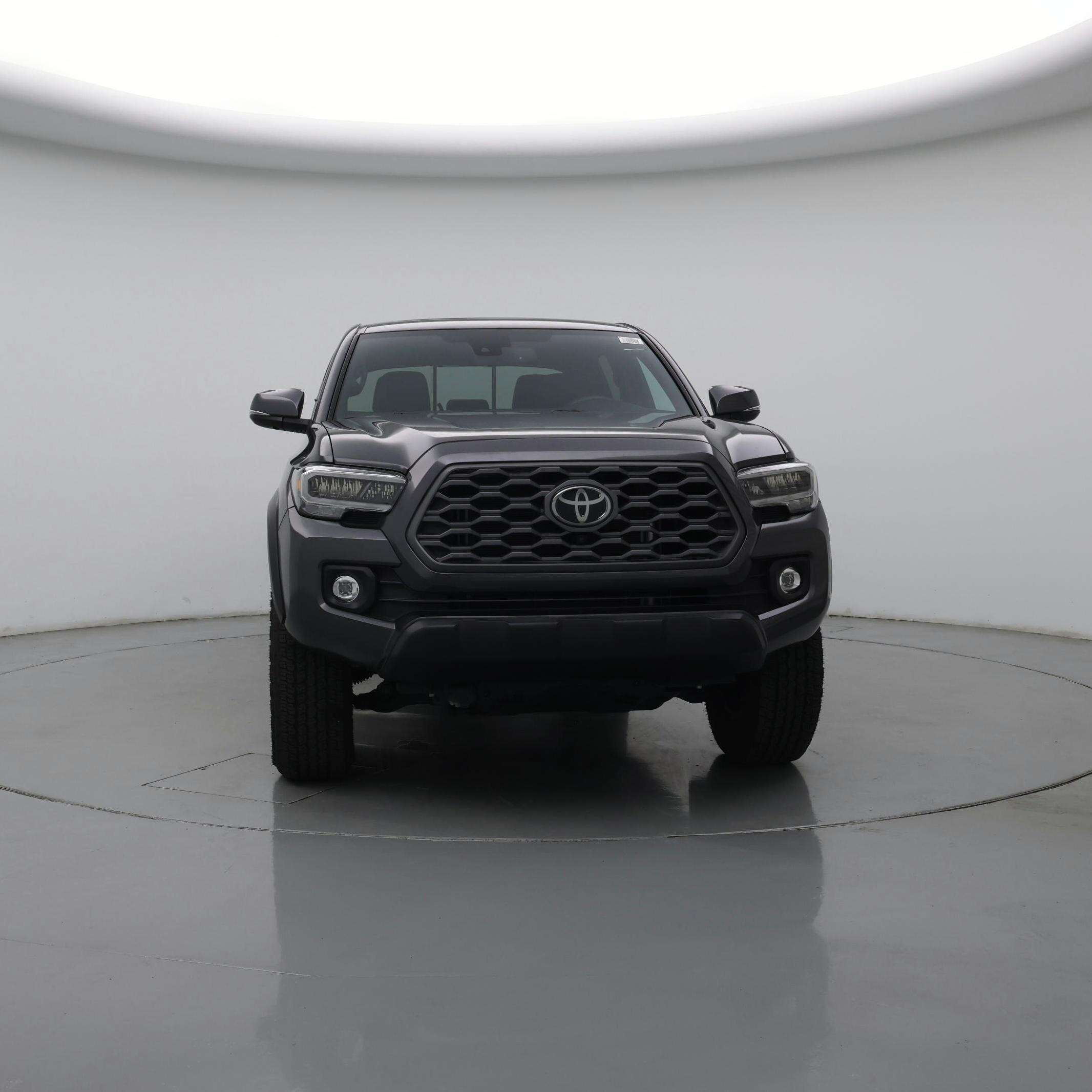 Thumbnail: 2023 Toyota Tacoma - 5