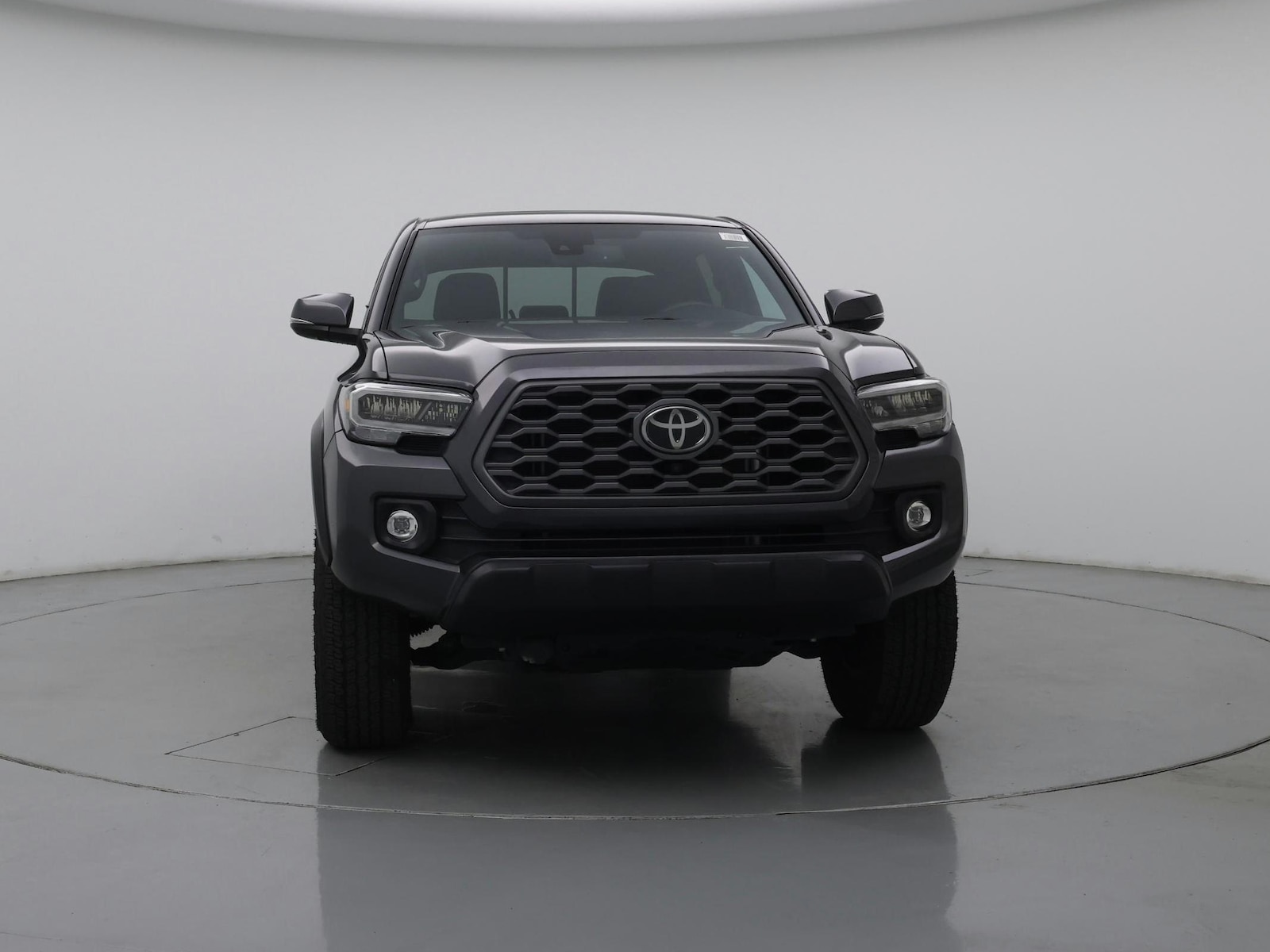 2023 Toyota Tacoma TRD Off Road - Photo 6