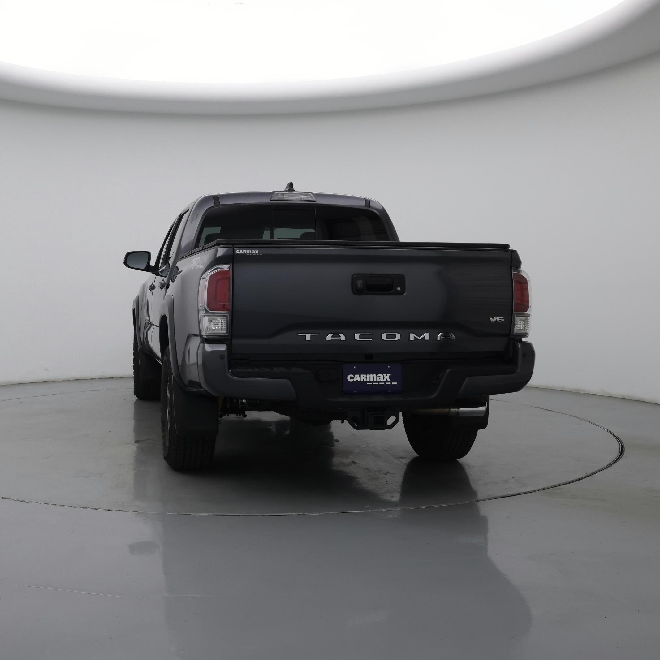 Thumbnail: 2023 Toyota Tacoma - 6