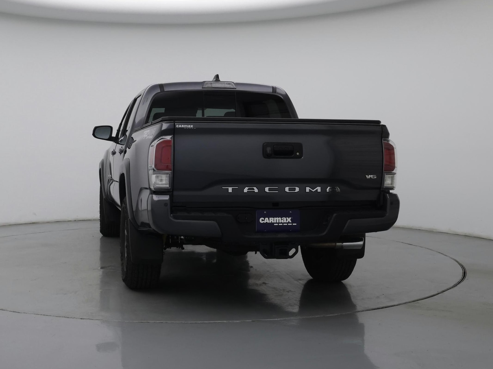 2023 Toyota Tacoma TRD Off Road - Photo 7