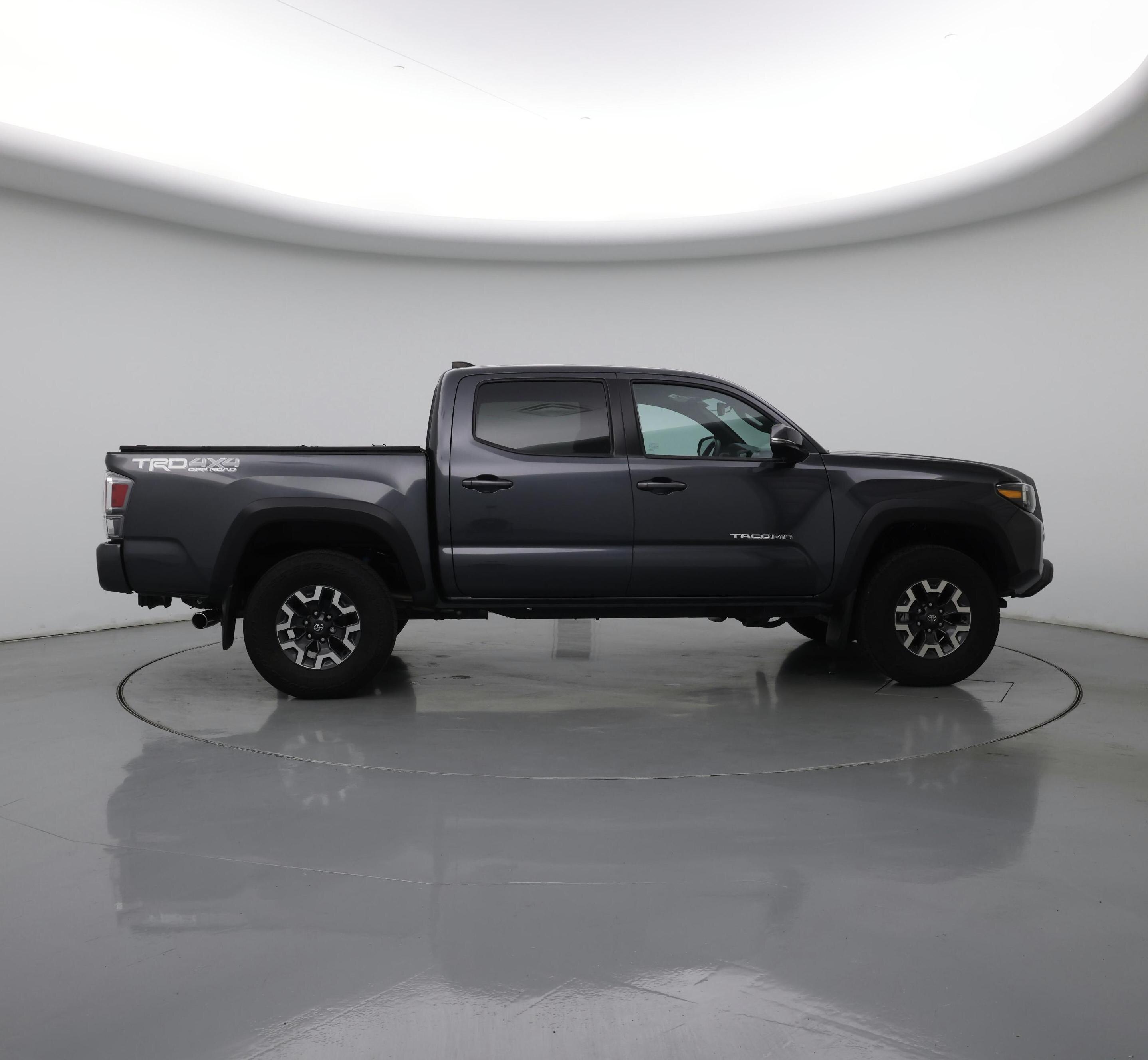 Thumbnail: 2023 Toyota Tacoma - 7