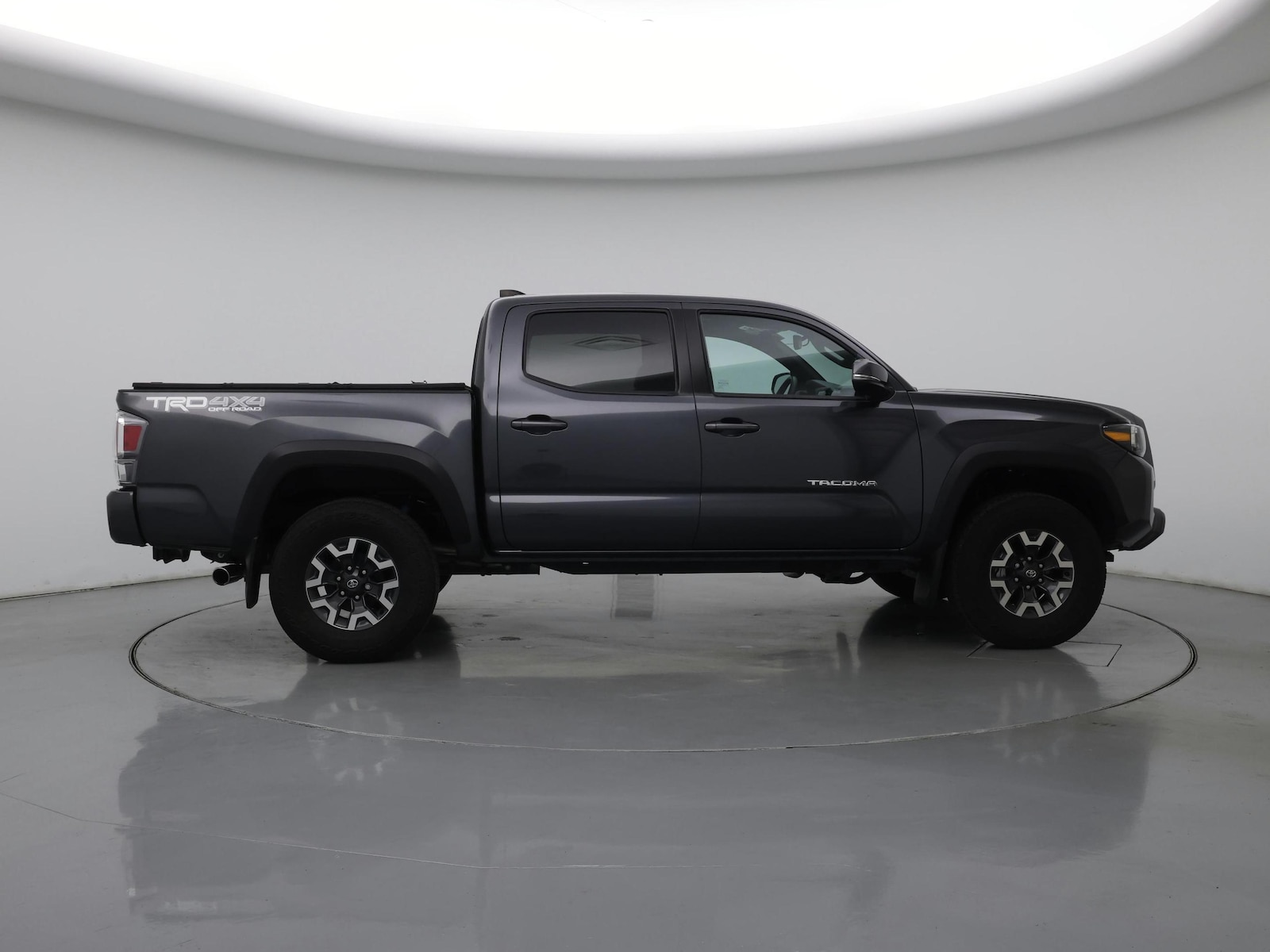 2023 Toyota Tacoma TRD Off Road - Photo 8