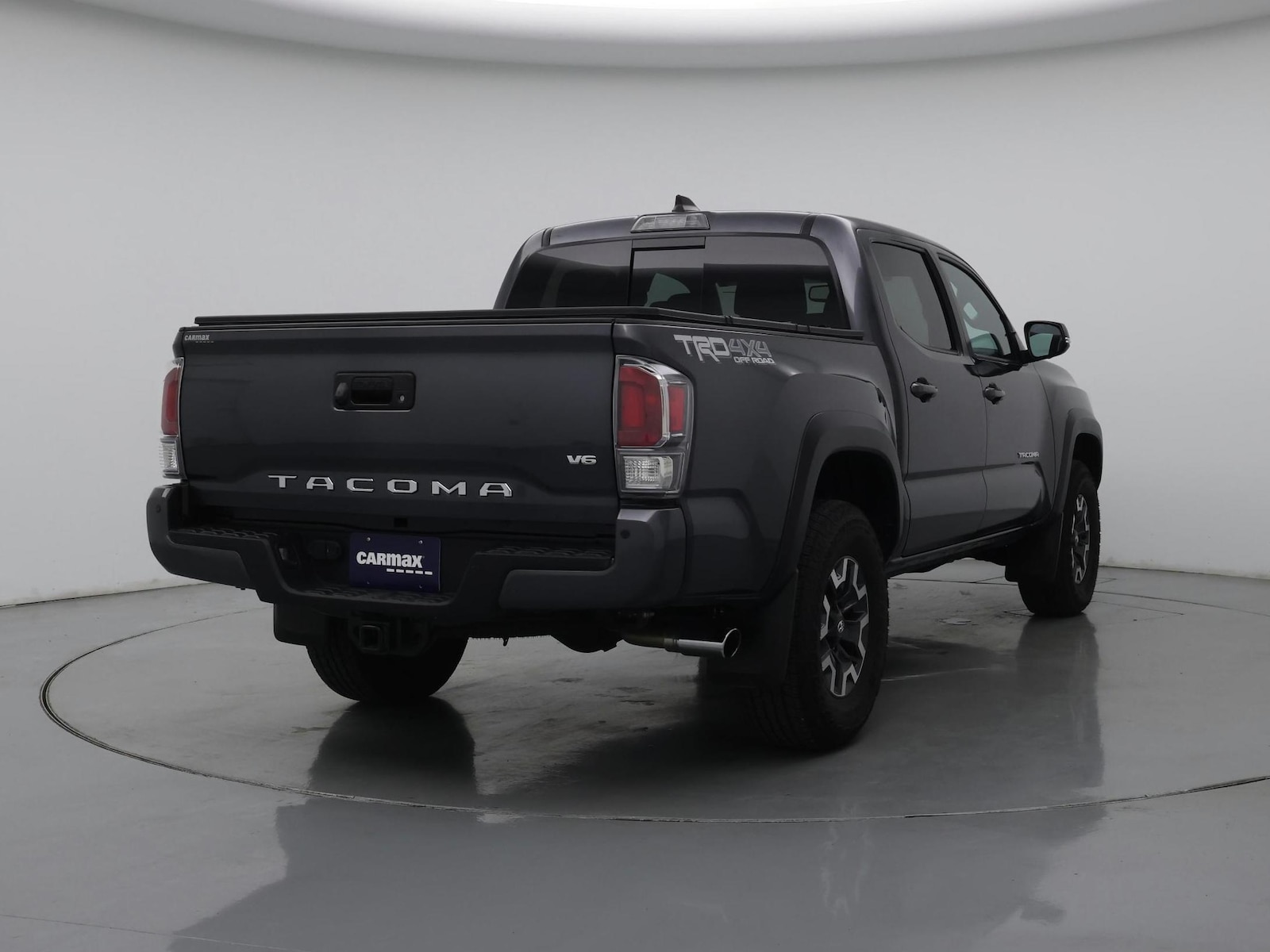 2023 Toyota Tacoma TRD Off Road - Photo 9