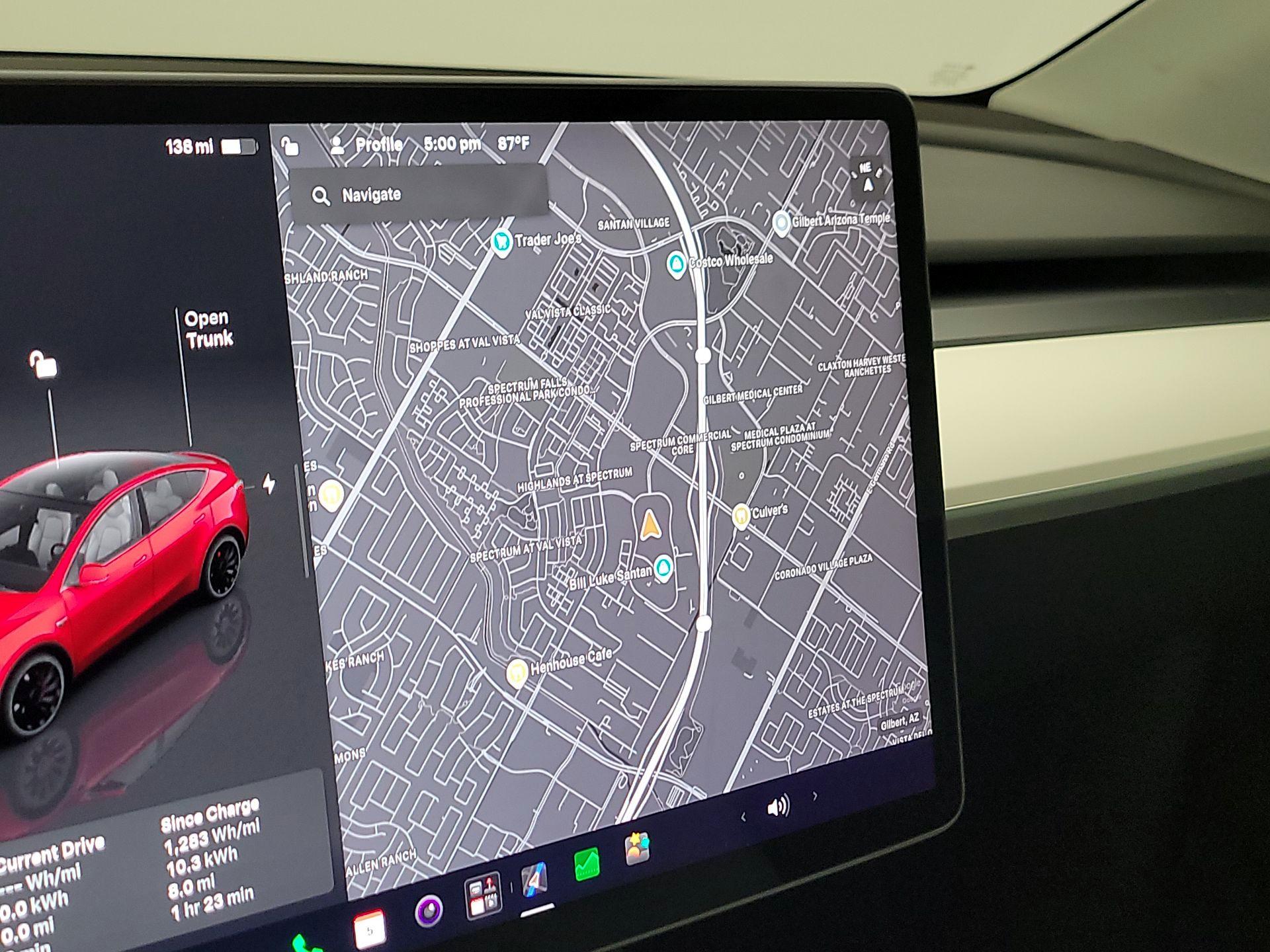 Thumbnail: 2024 Tesla Model Y - 13