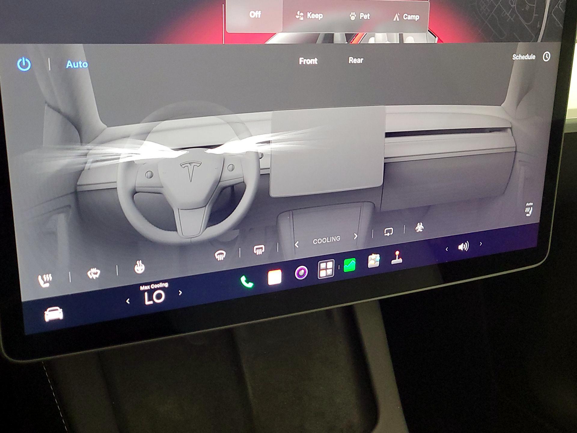Thumbnail: 2024 Tesla Model Y - 16