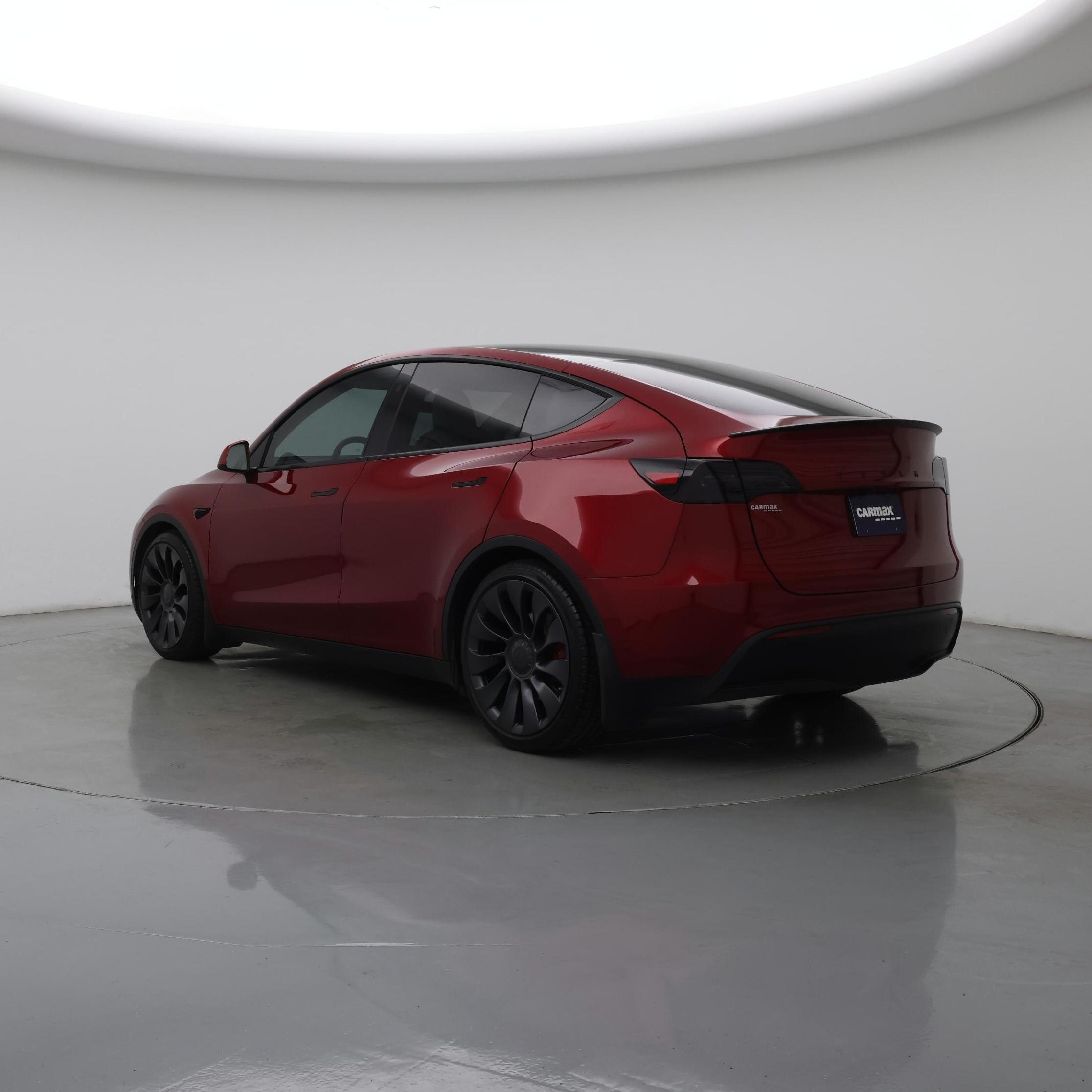 Thumbnail: 2024 Tesla Model Y - 2