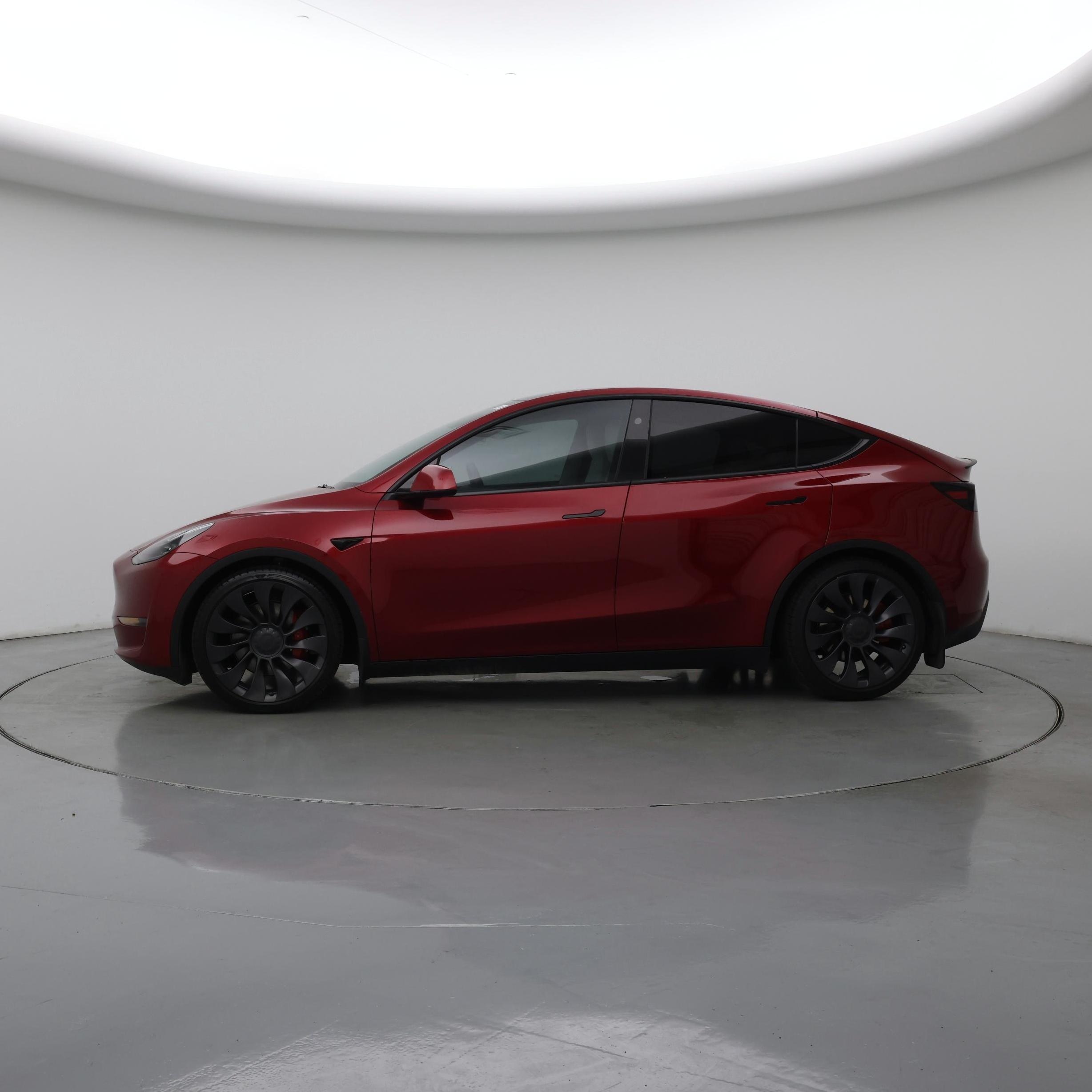 Thumbnail: 2024 Tesla Model Y - 3