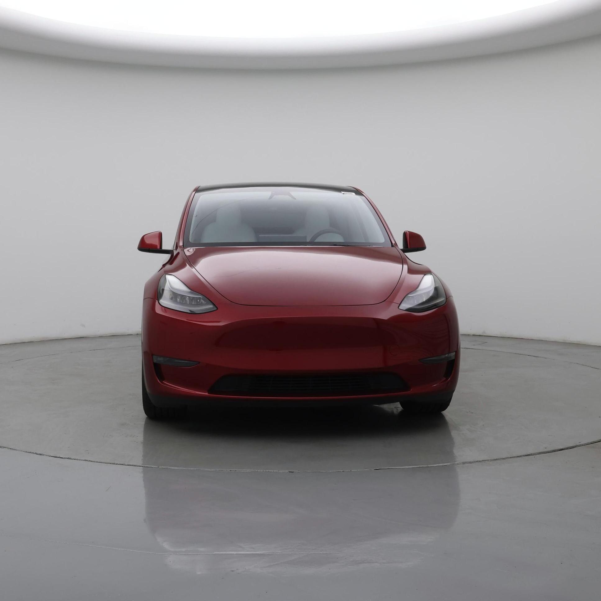 Thumbnail: 2024 Tesla Model Y - 5