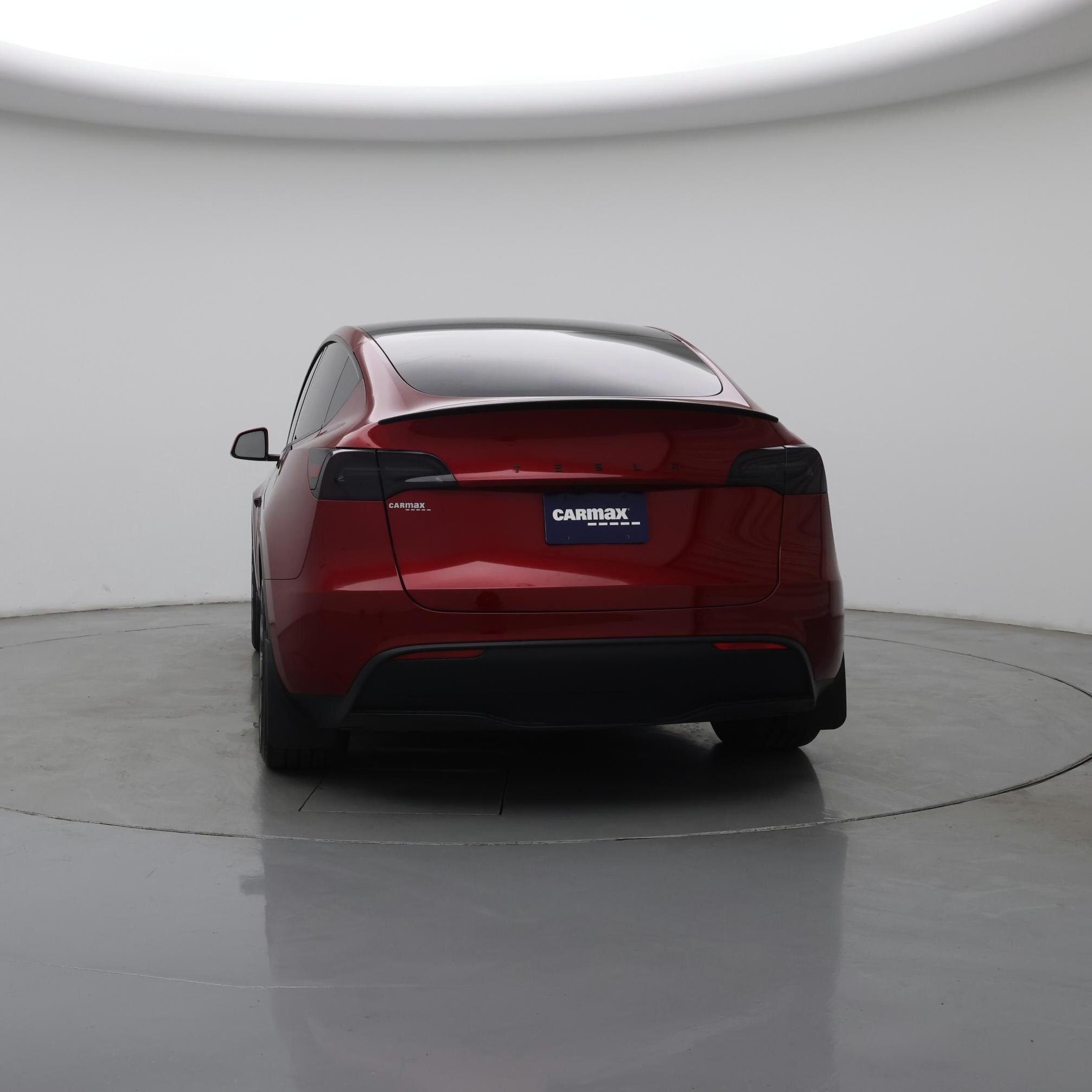 Thumbnail: 2024 Tesla Model Y - 6