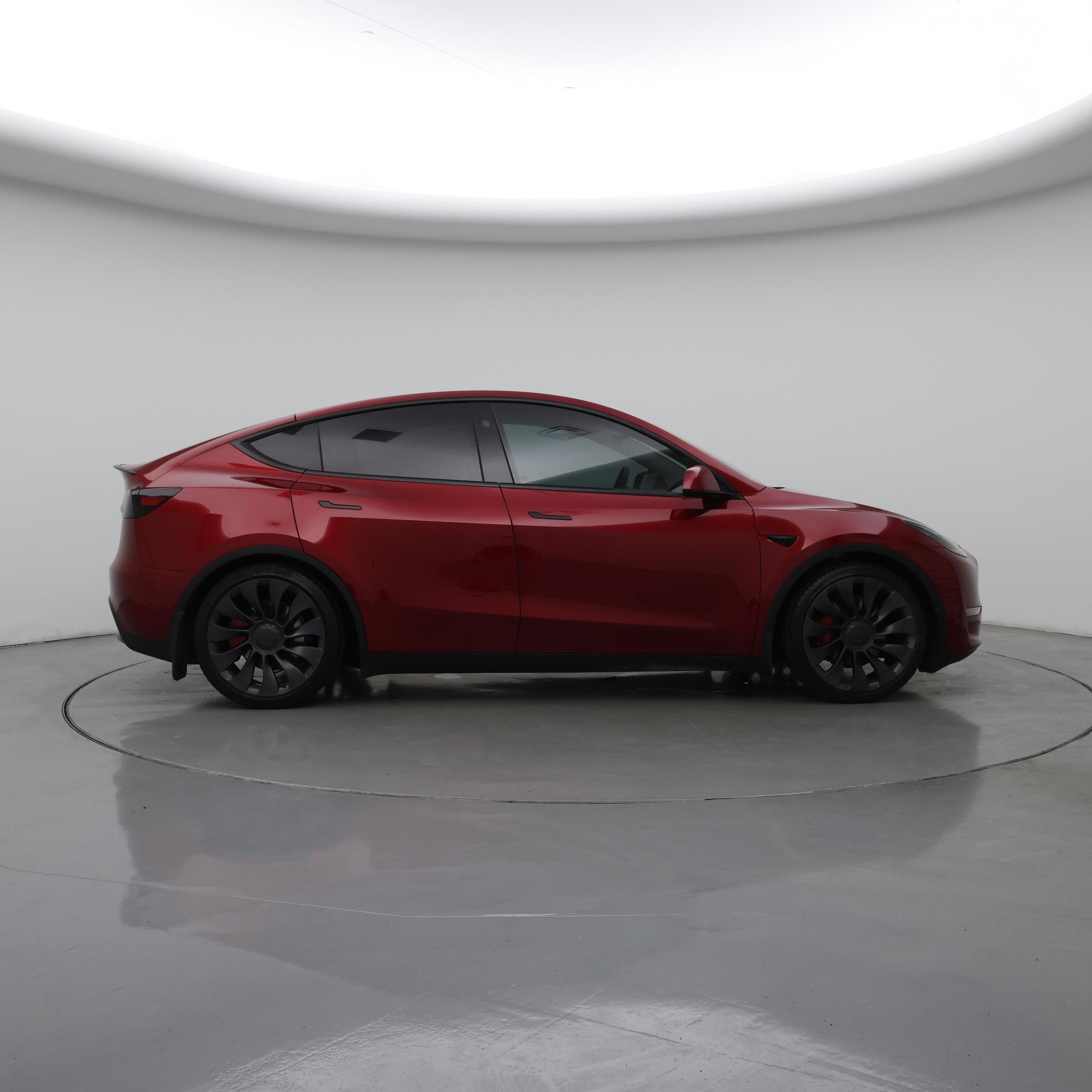 Thumbnail: 2024 Tesla Model Y - 7
