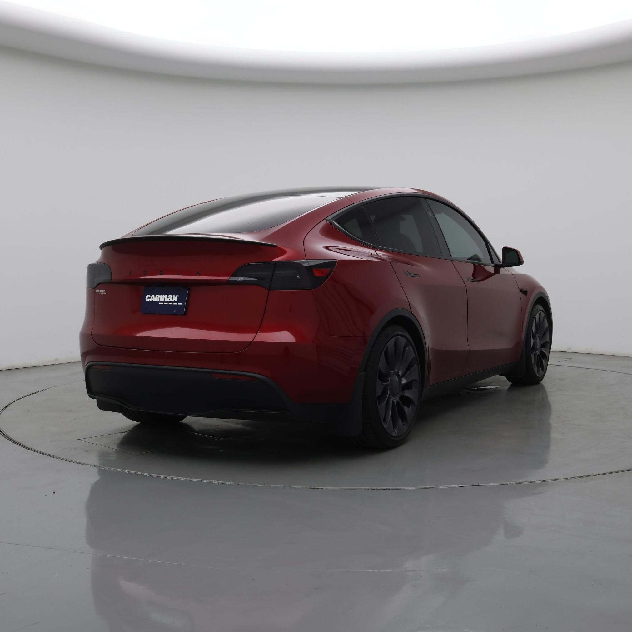 Thumbnail: 2024 Tesla Model Y - 8